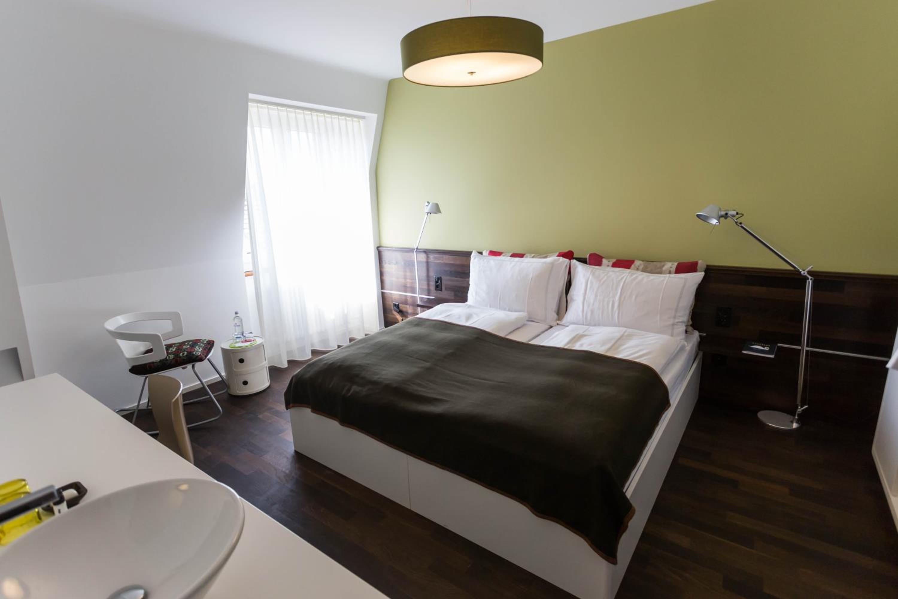 Comfort Double Room - Photo 7