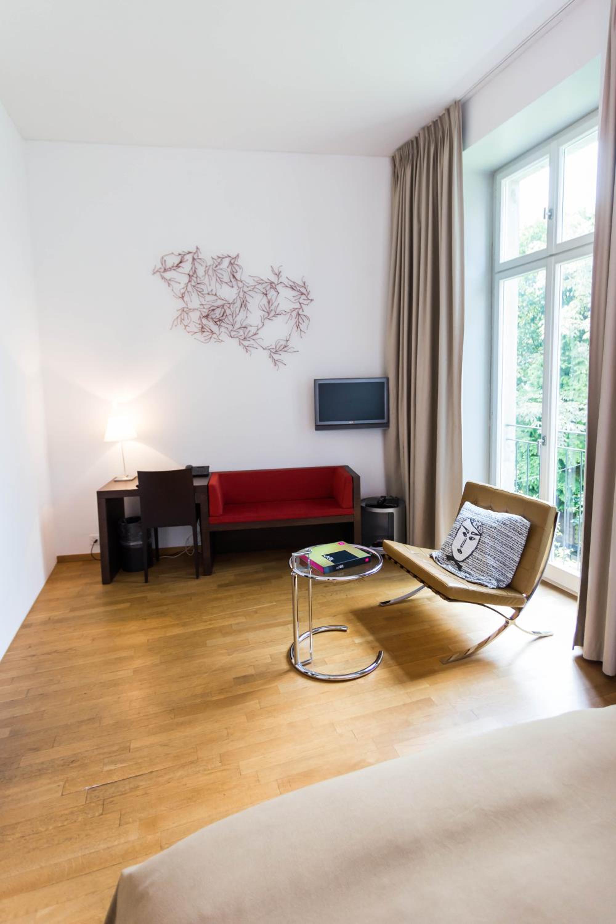 Premium Double Room - Photo 3