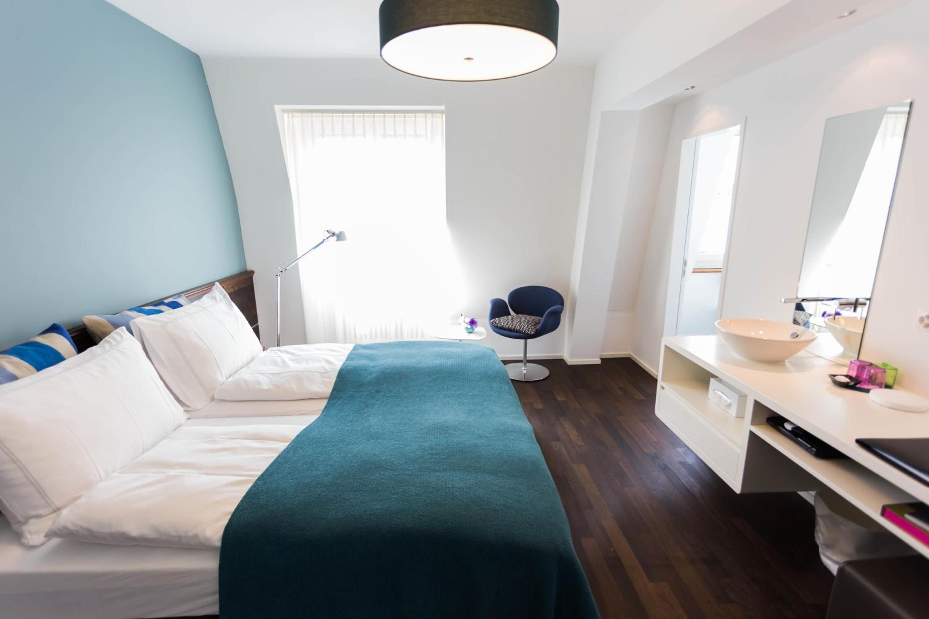 Comfort Double Room - Photo 5