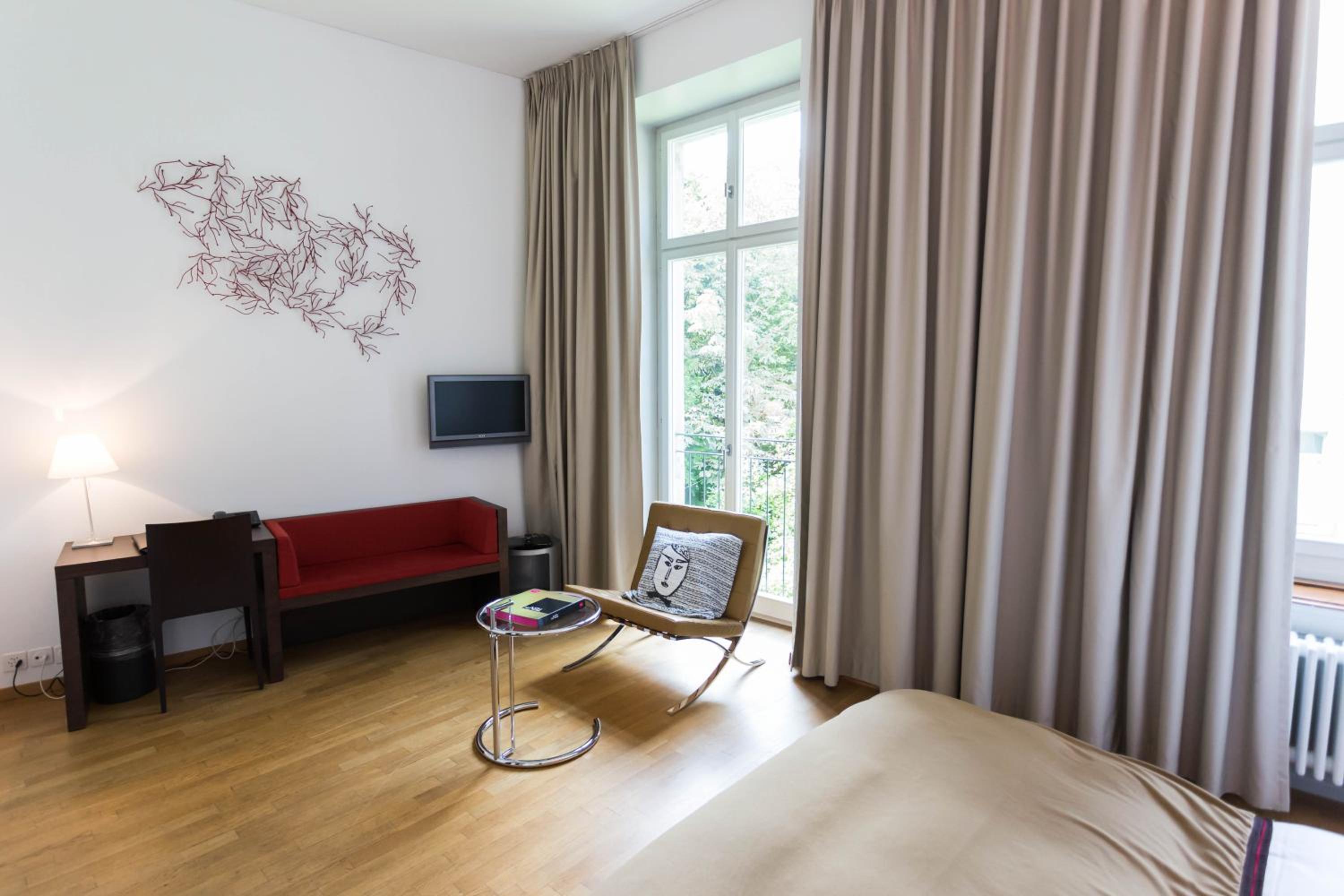 Premium Double Room - Photo 2