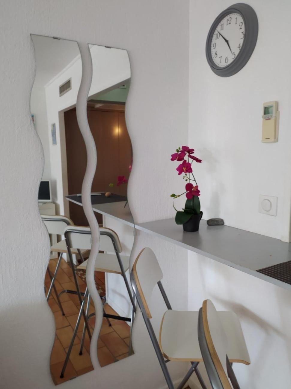 Studio Apartment - Photo 3