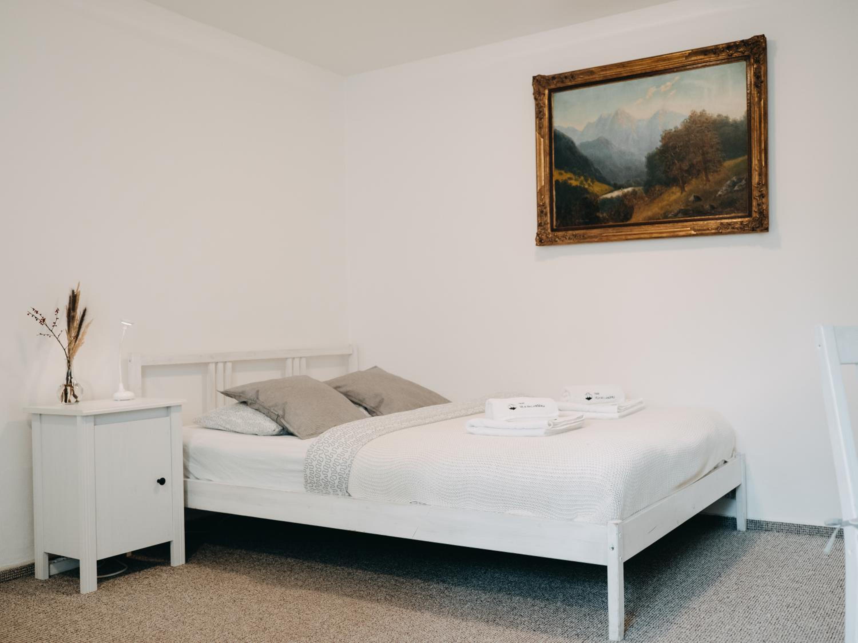 Apartment photo 1