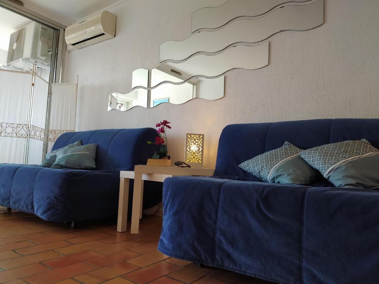 Studio Apartment - Photo 5