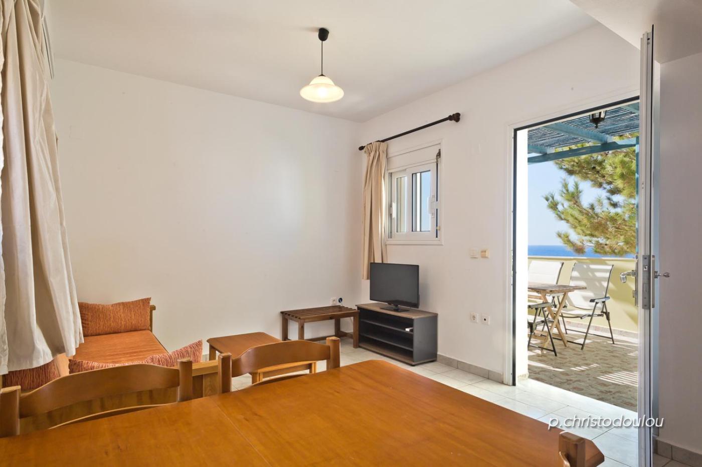 Holiday Home with Sea View