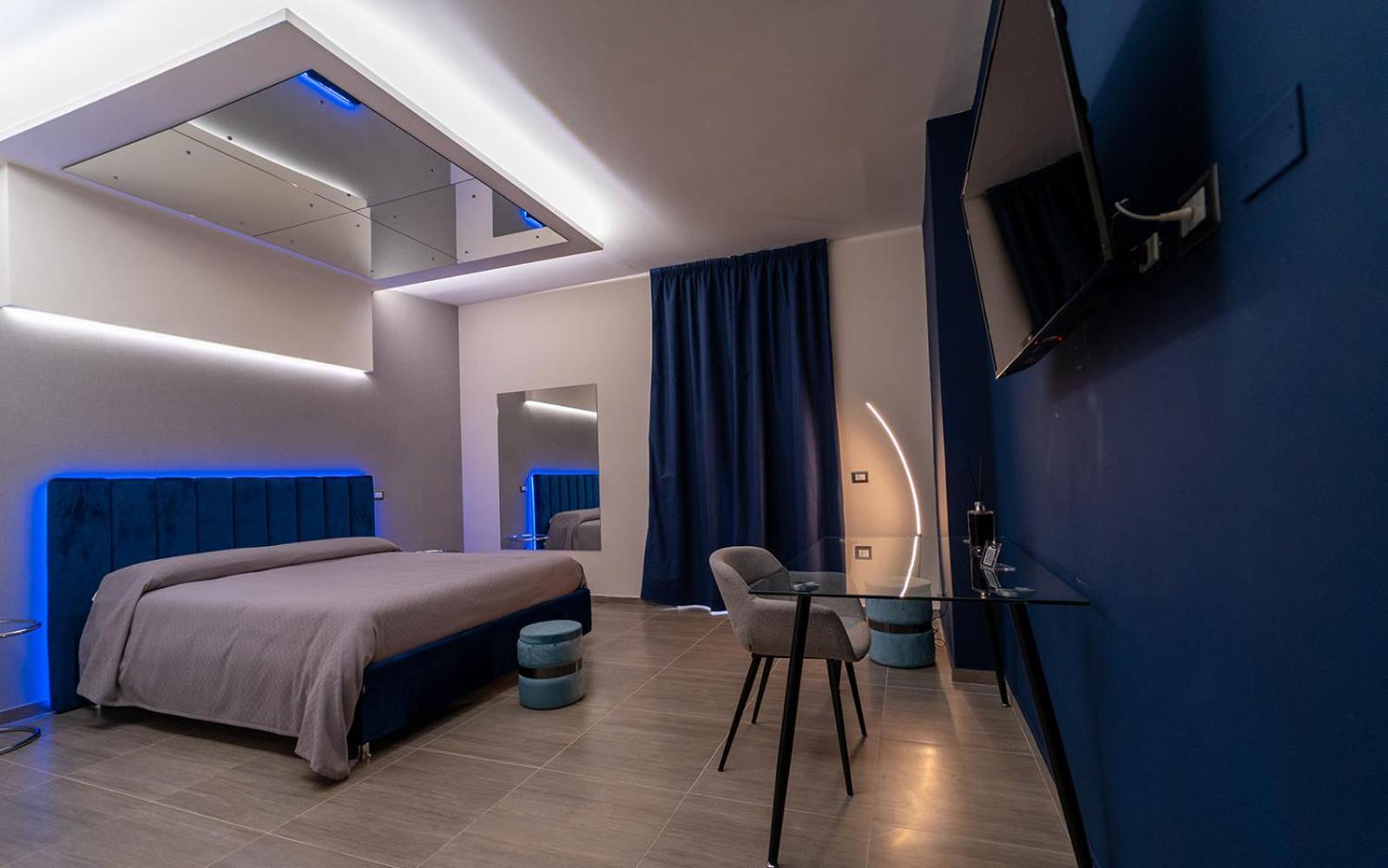 Deluxe Junior Suite