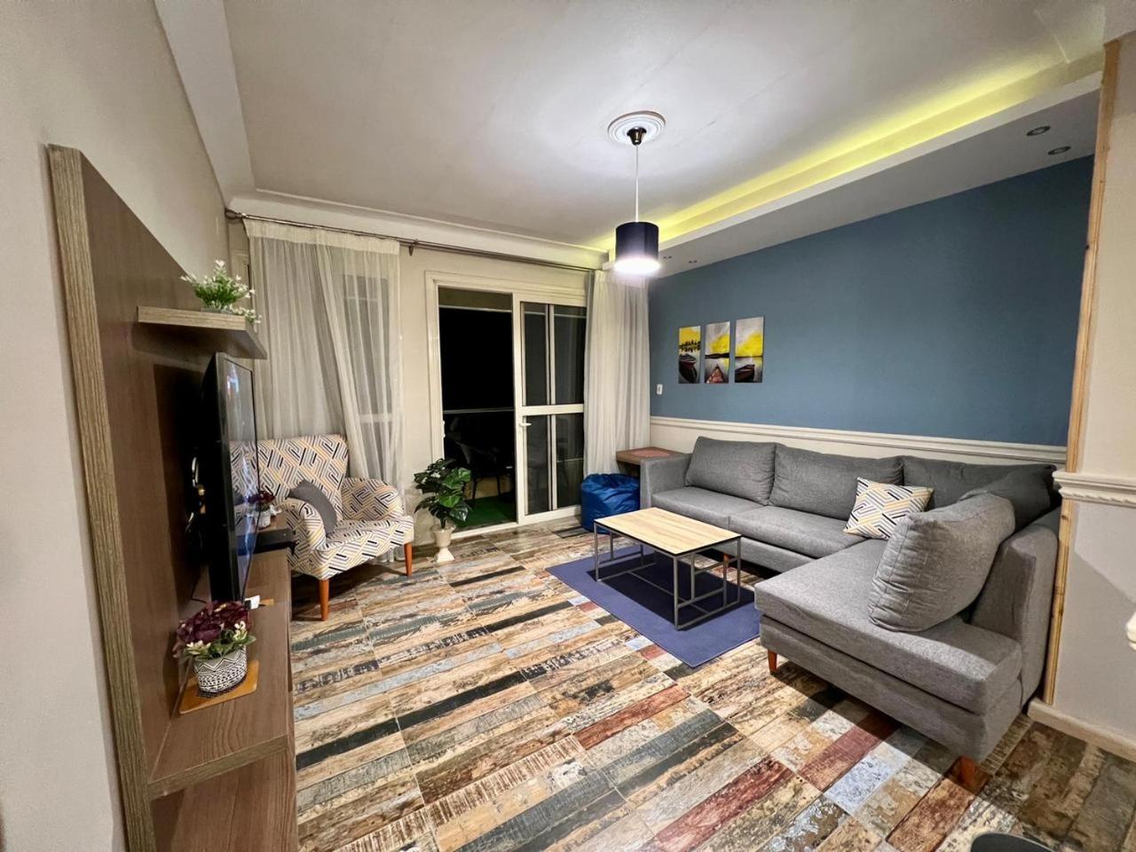Apartment with Sea View - Photo 40