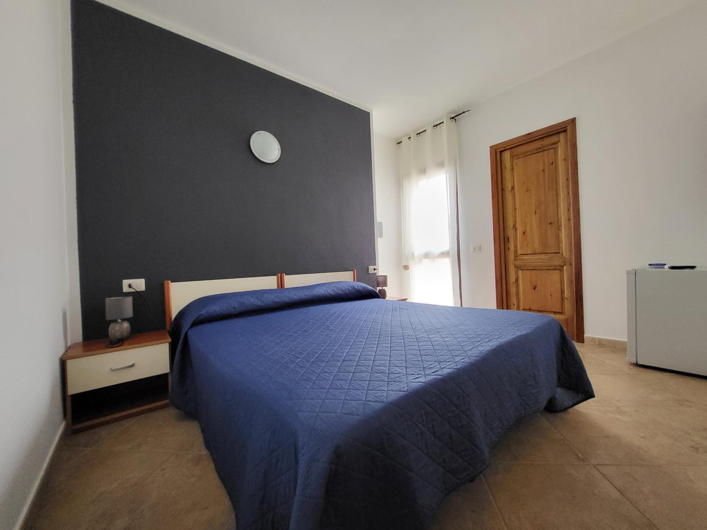 Small Double Room photo 3