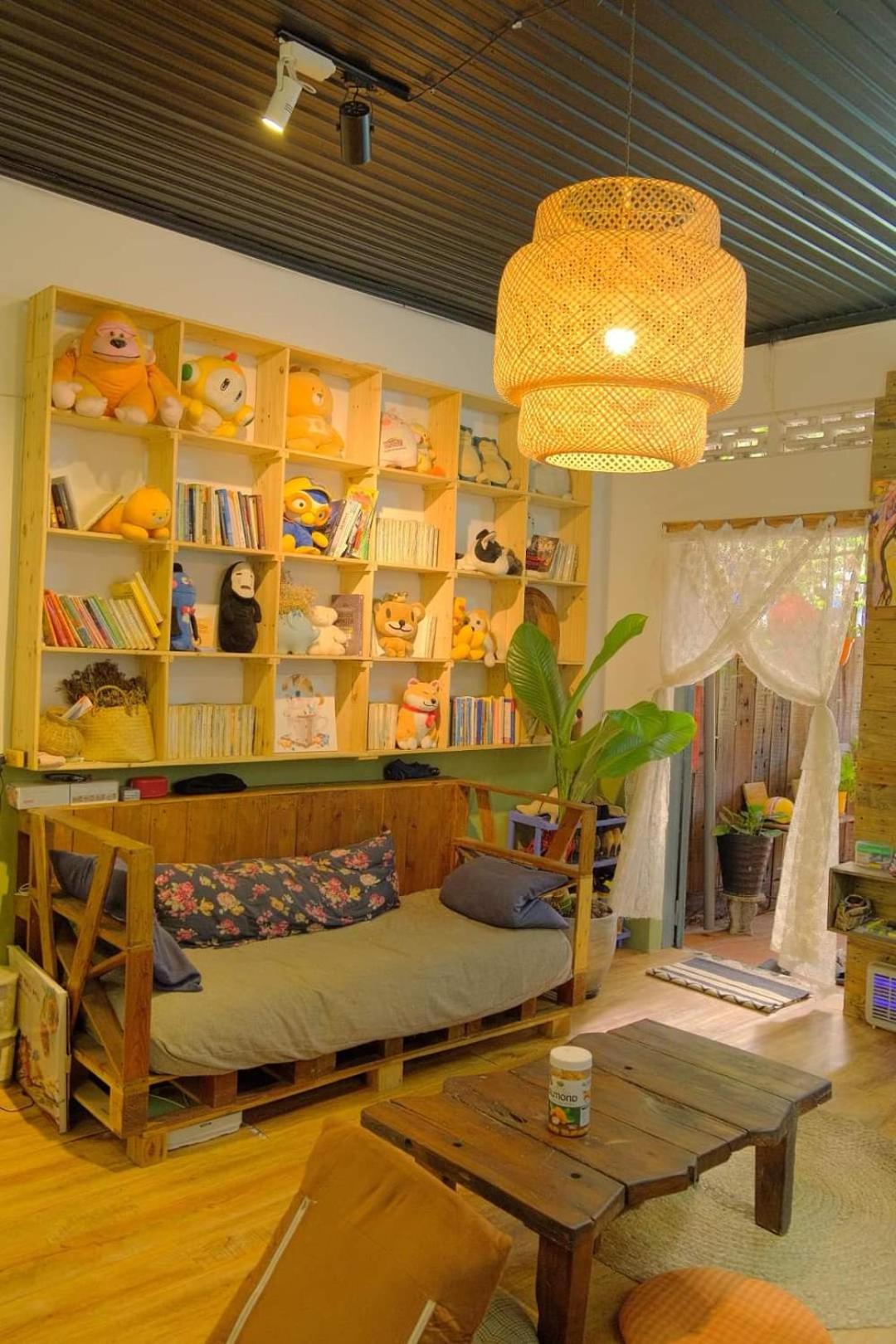 Double Room photo 3
