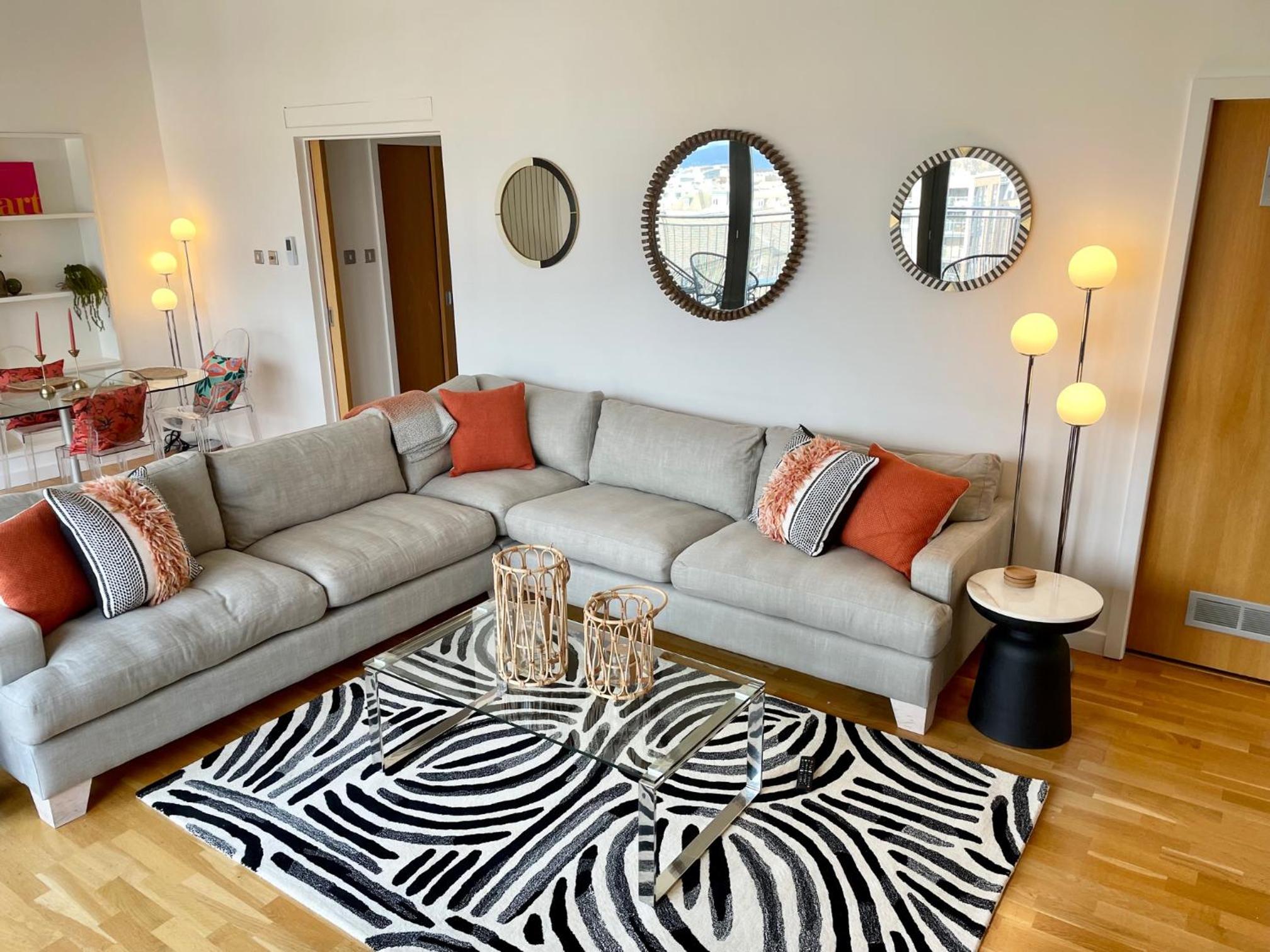 Apartment - Photo 4
