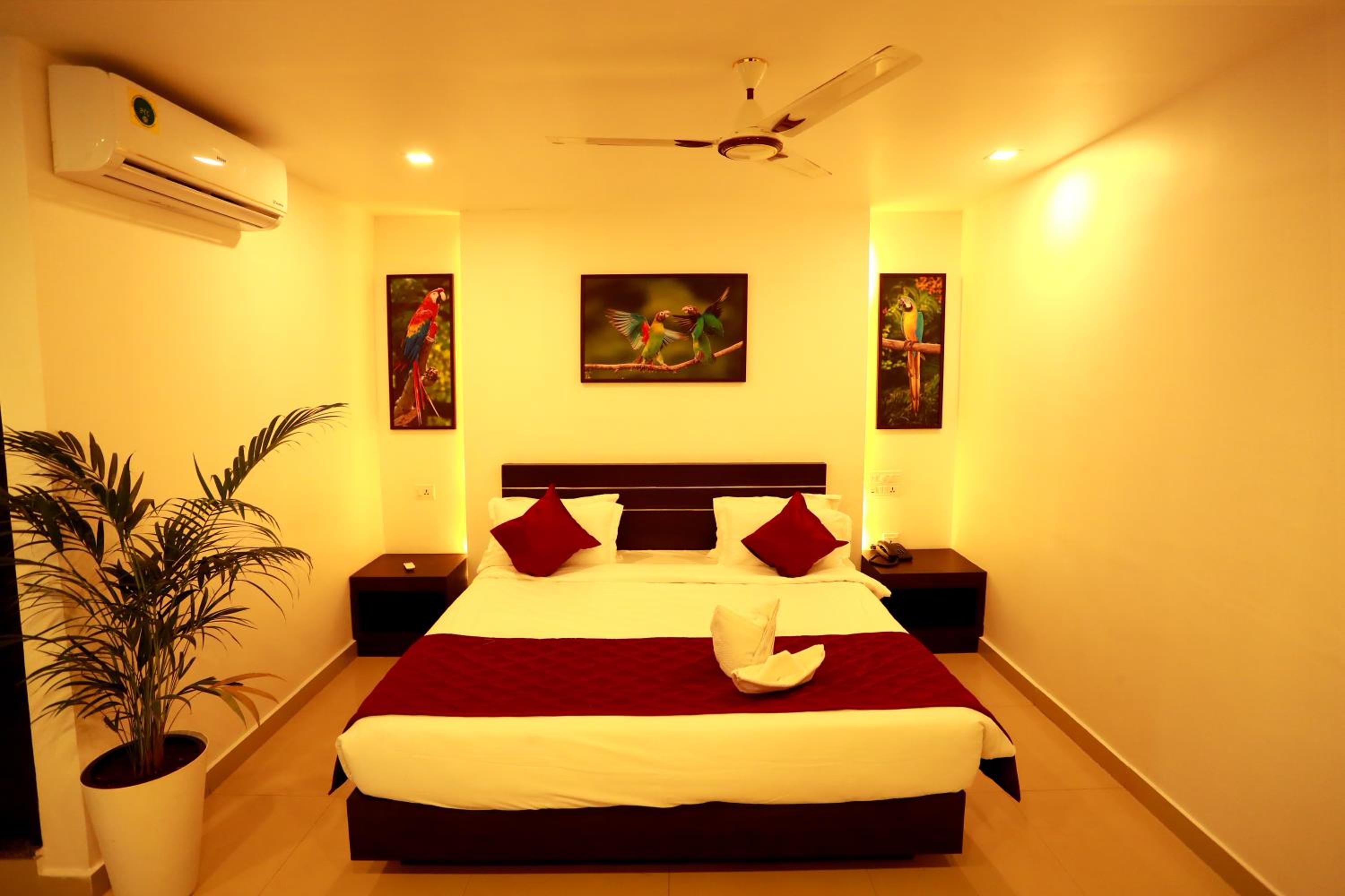 Standard Double Room photo 3