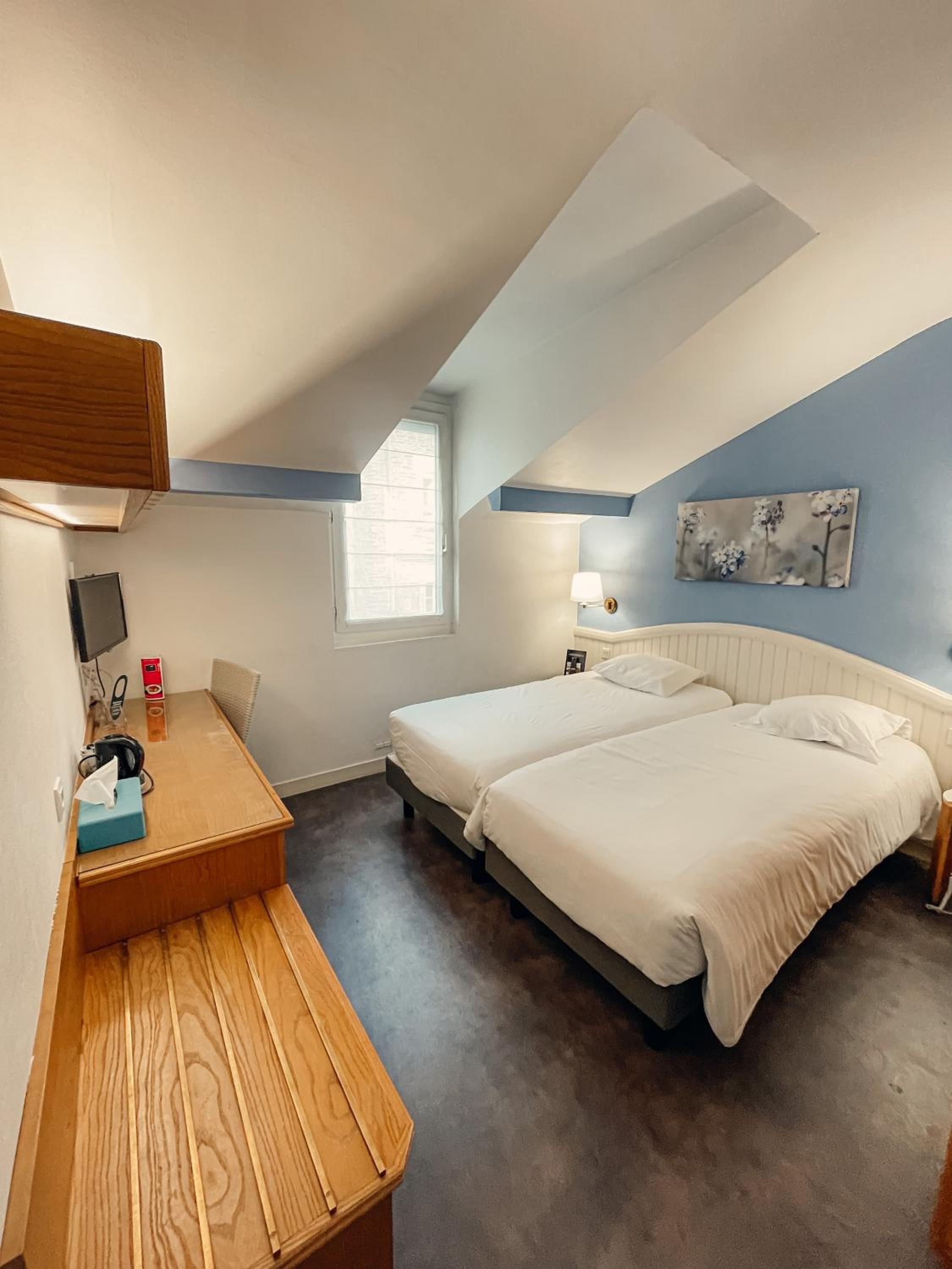 Superior Triple Room photo 1