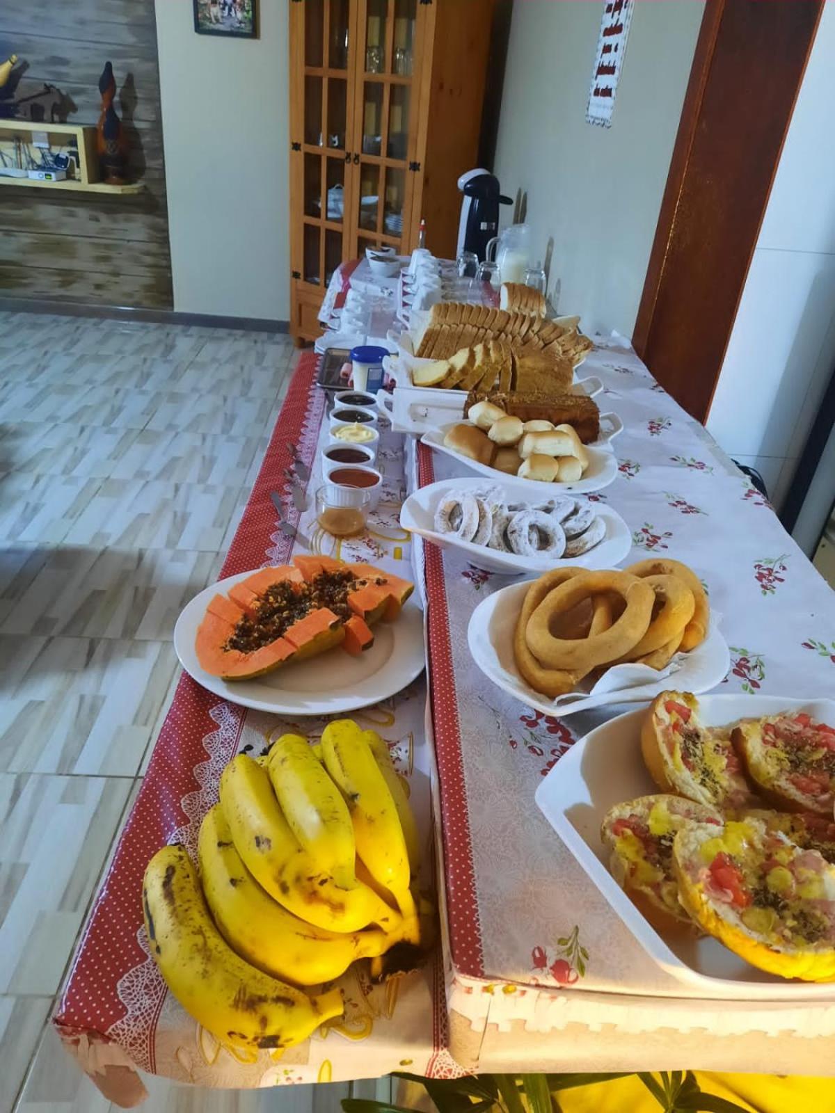 Chalet photo 3