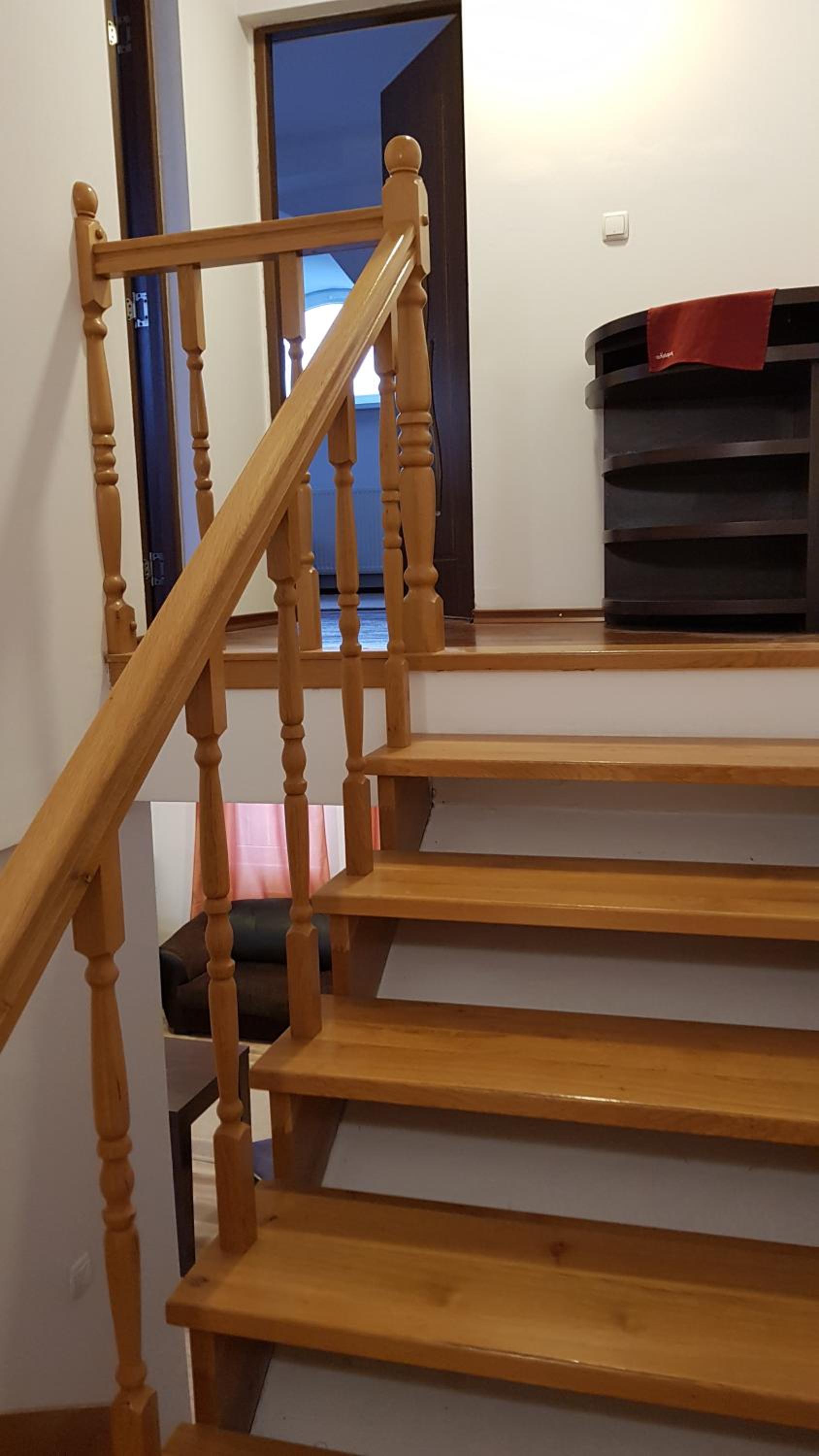 Two-Bedroom Apartment - Photo 20