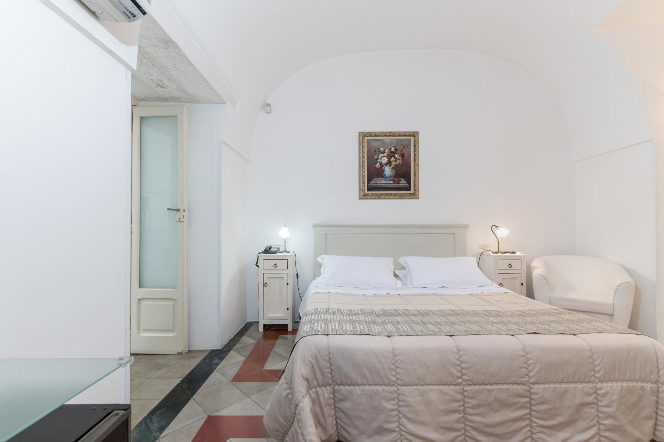 Classic Double Room - Photo 20