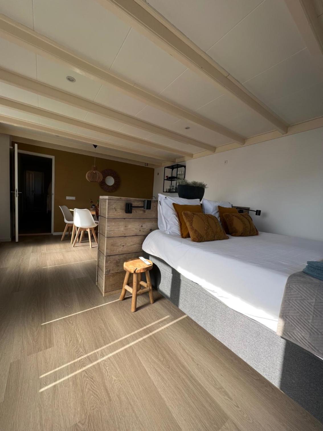 Quadruple Room photo 3