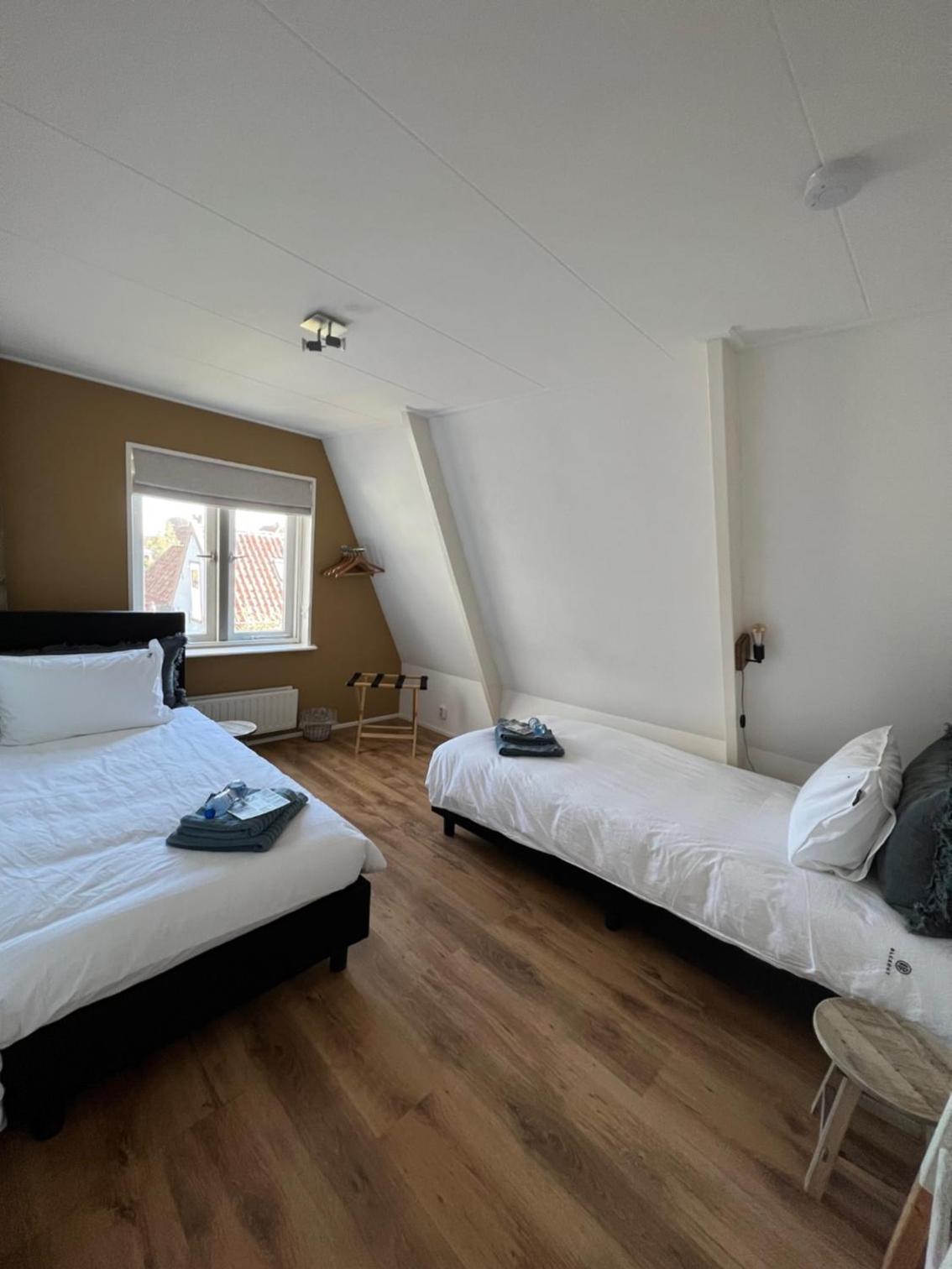 Quadruple Room photo 1