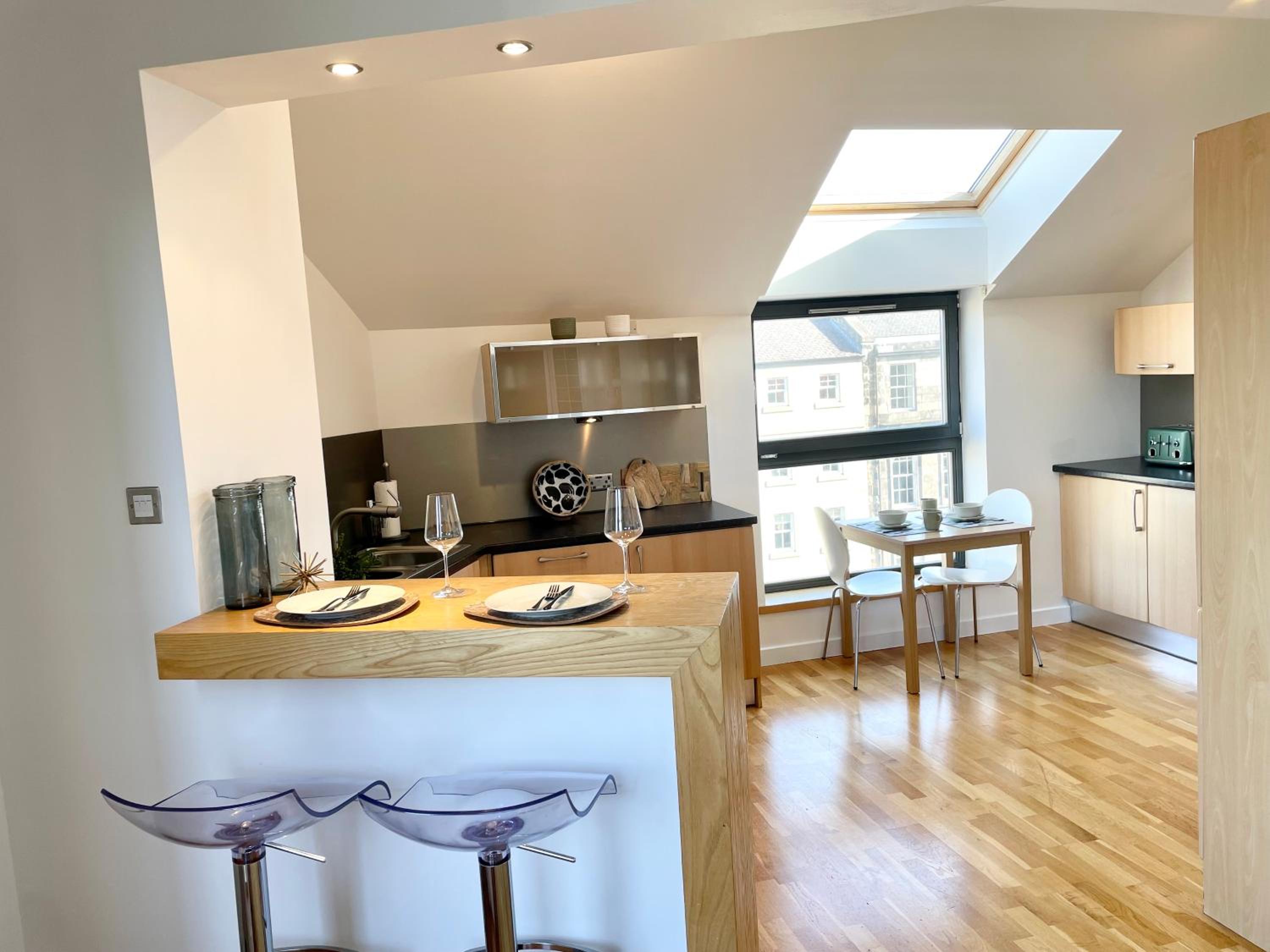 Apartment - Photo 20