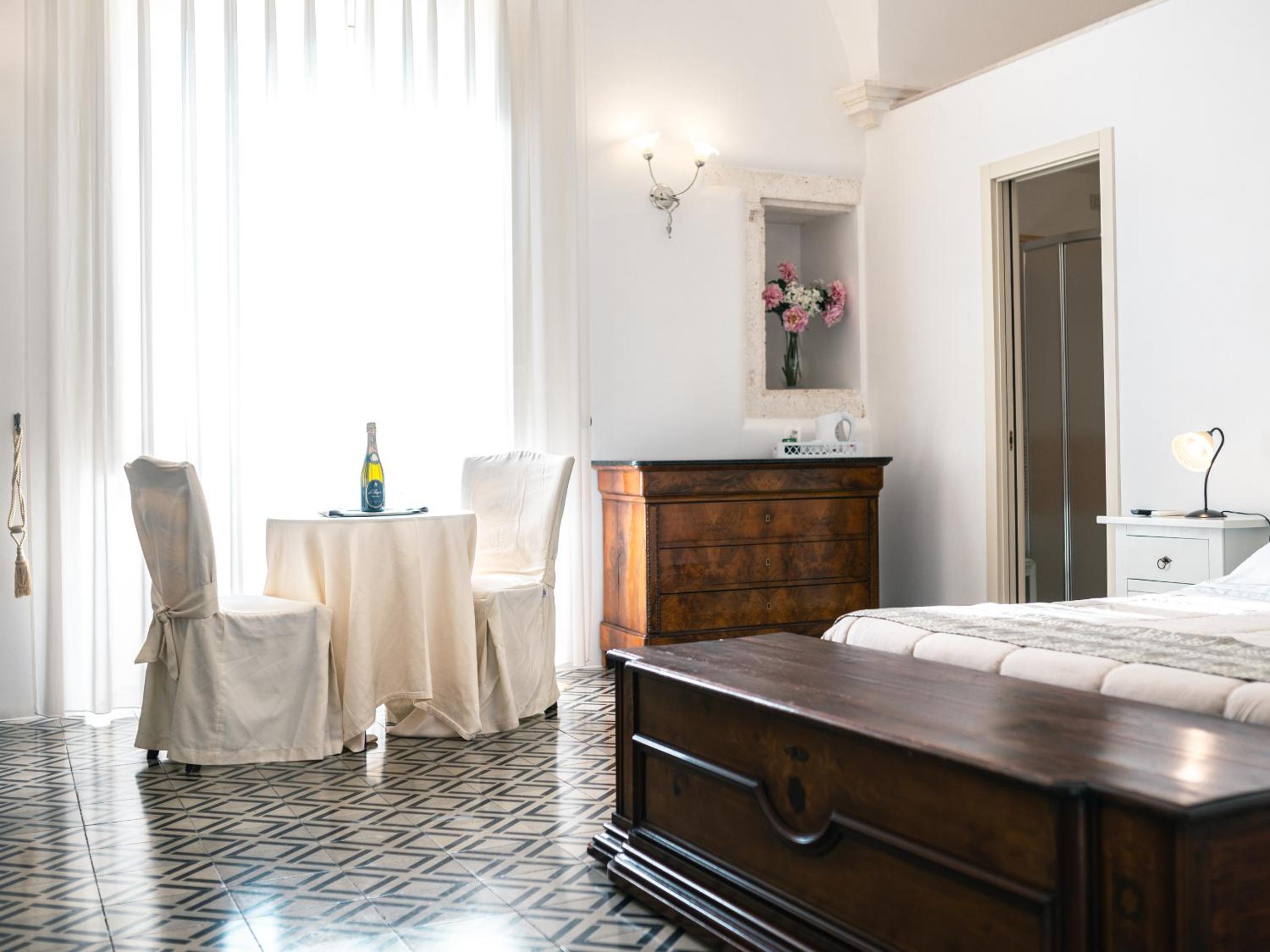 Deluxe Double Room - Photo 7