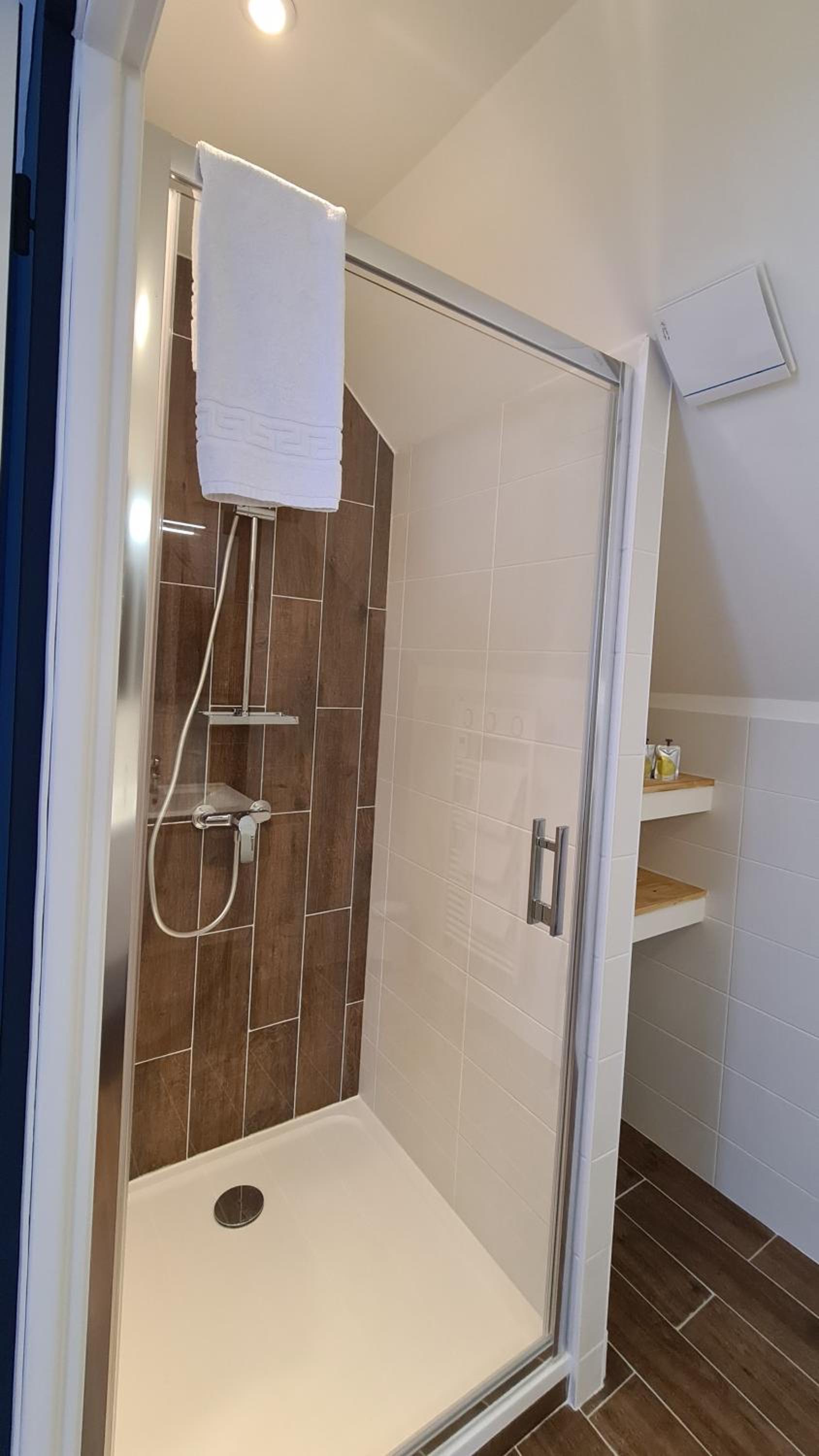 Comfort Triple Room photo 3
