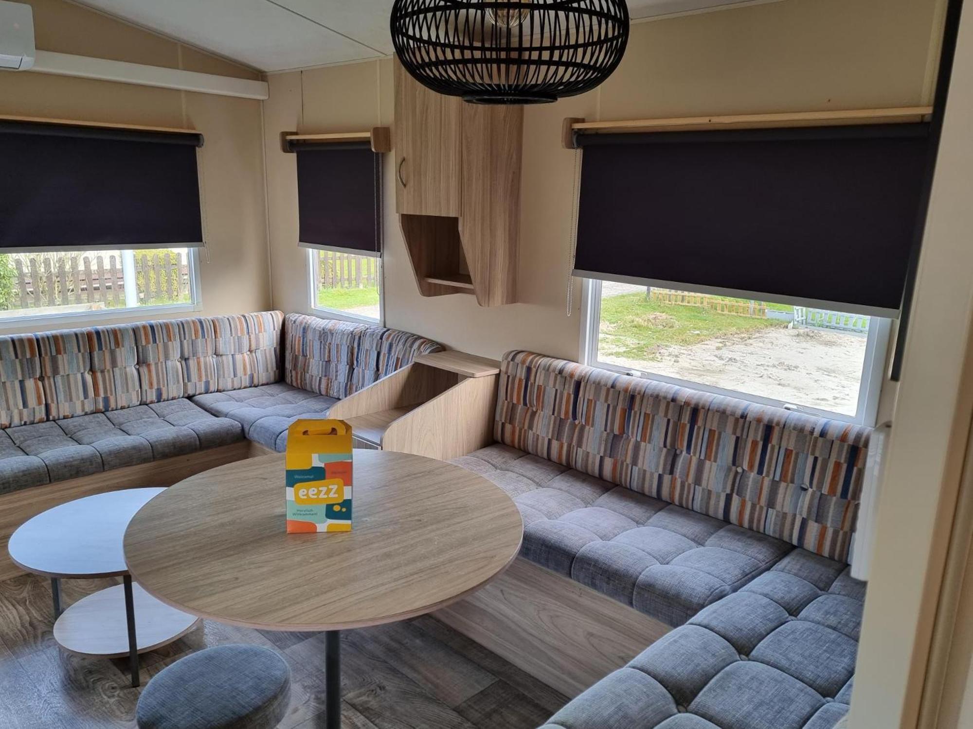 Chalet photo 1