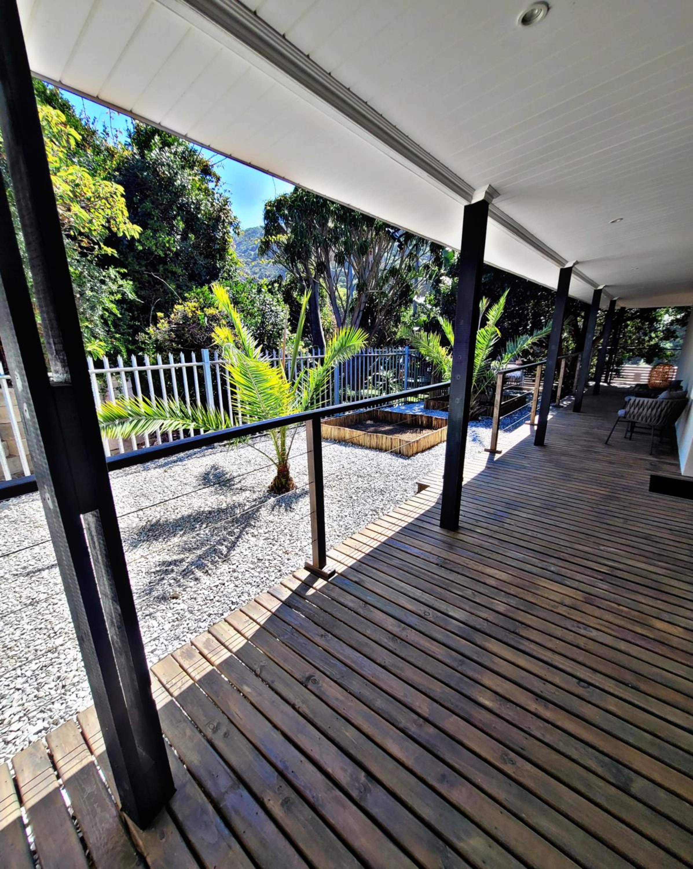 Four-Bedroom House - Photo 60