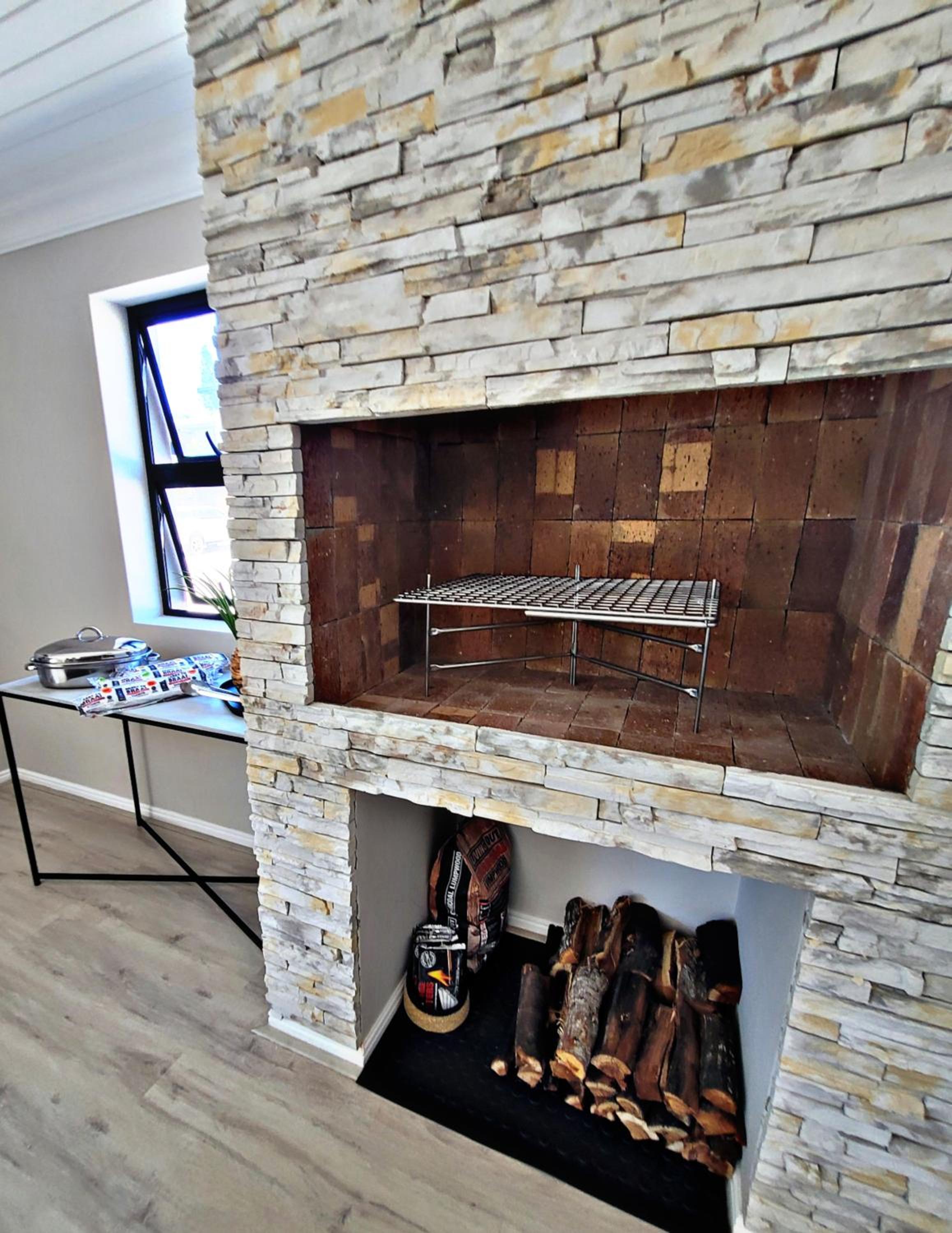 Four-Bedroom House - Photo 56