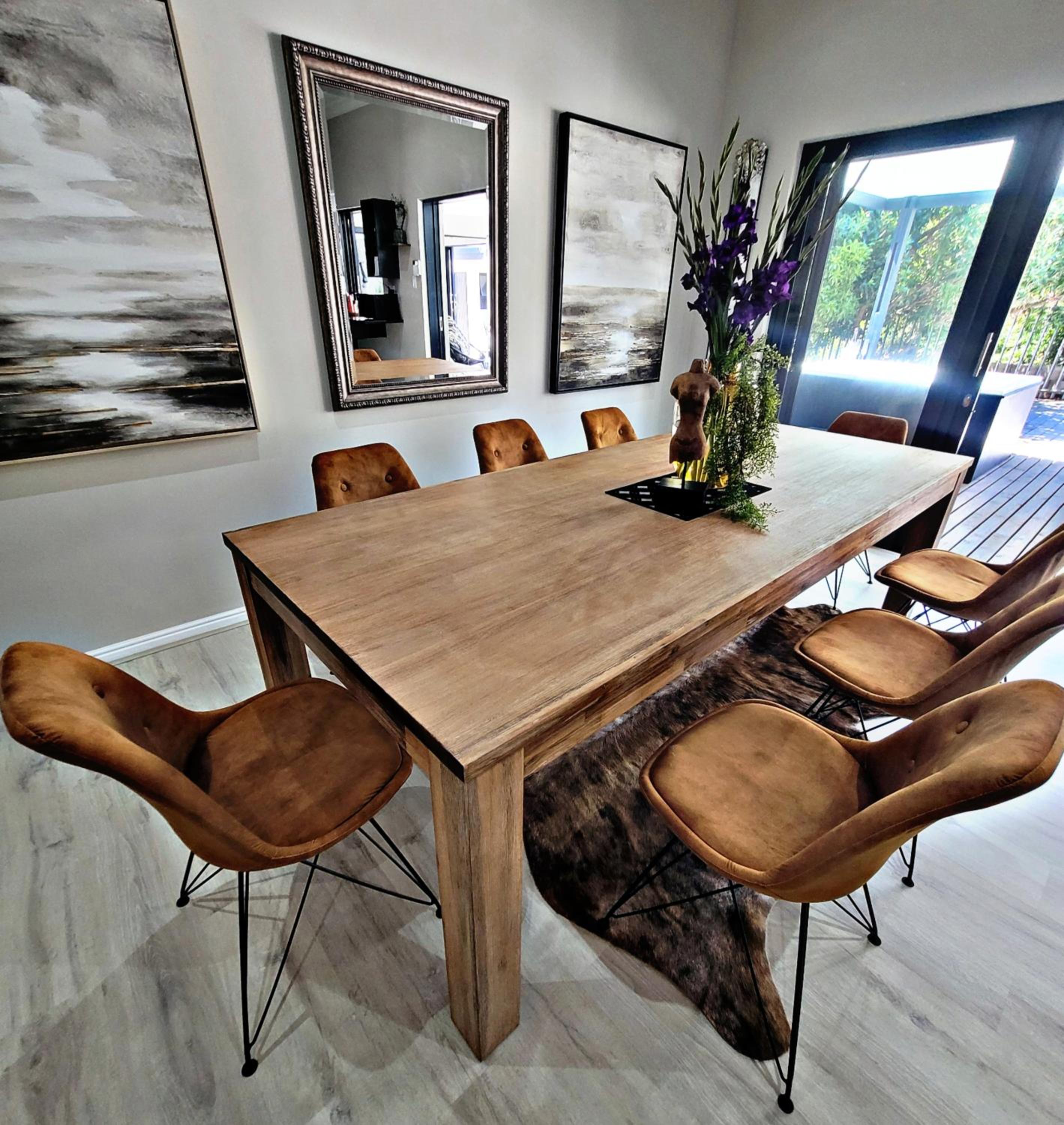 Four-Bedroom House - Photo 58