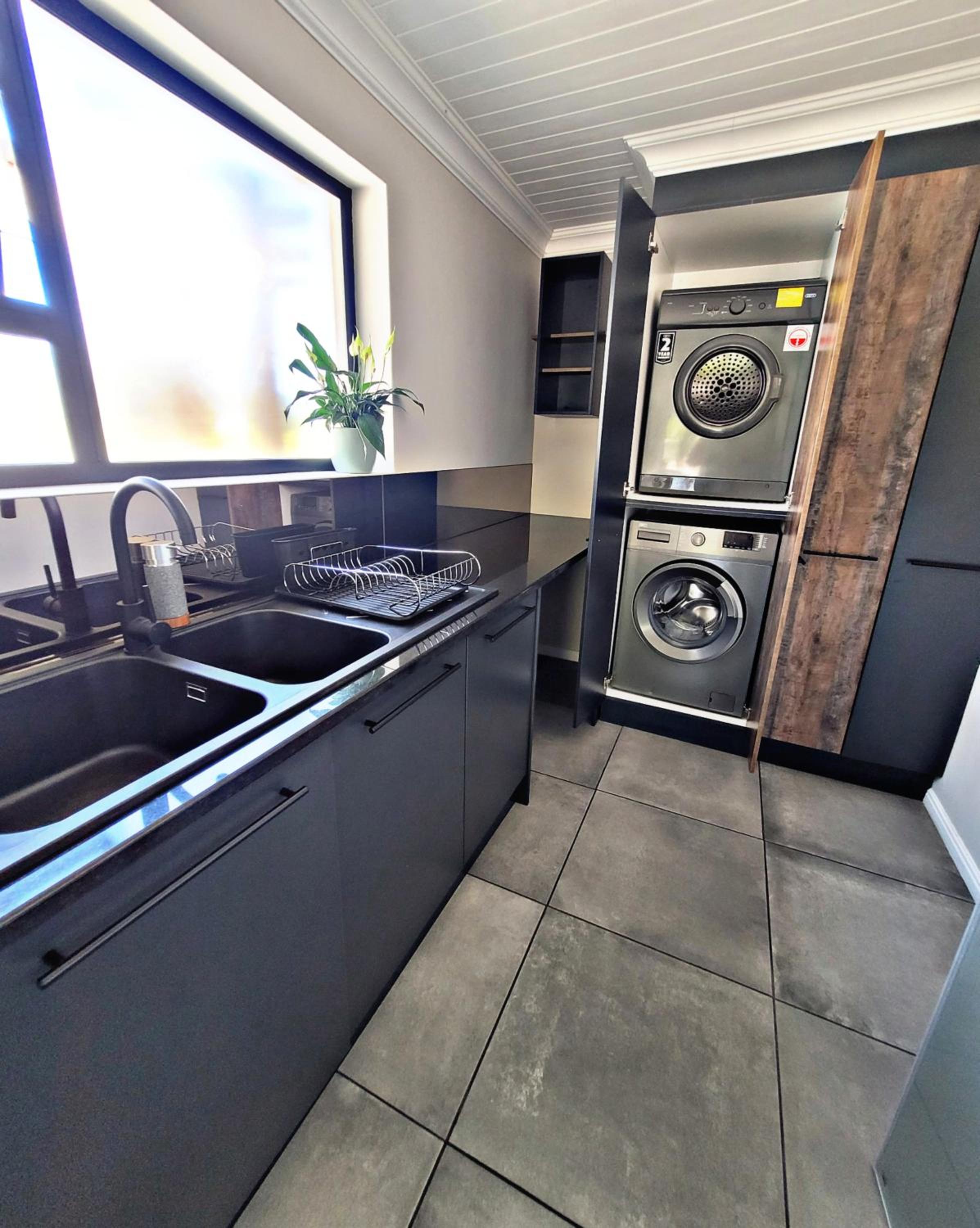 Four-Bedroom House - Photo 59