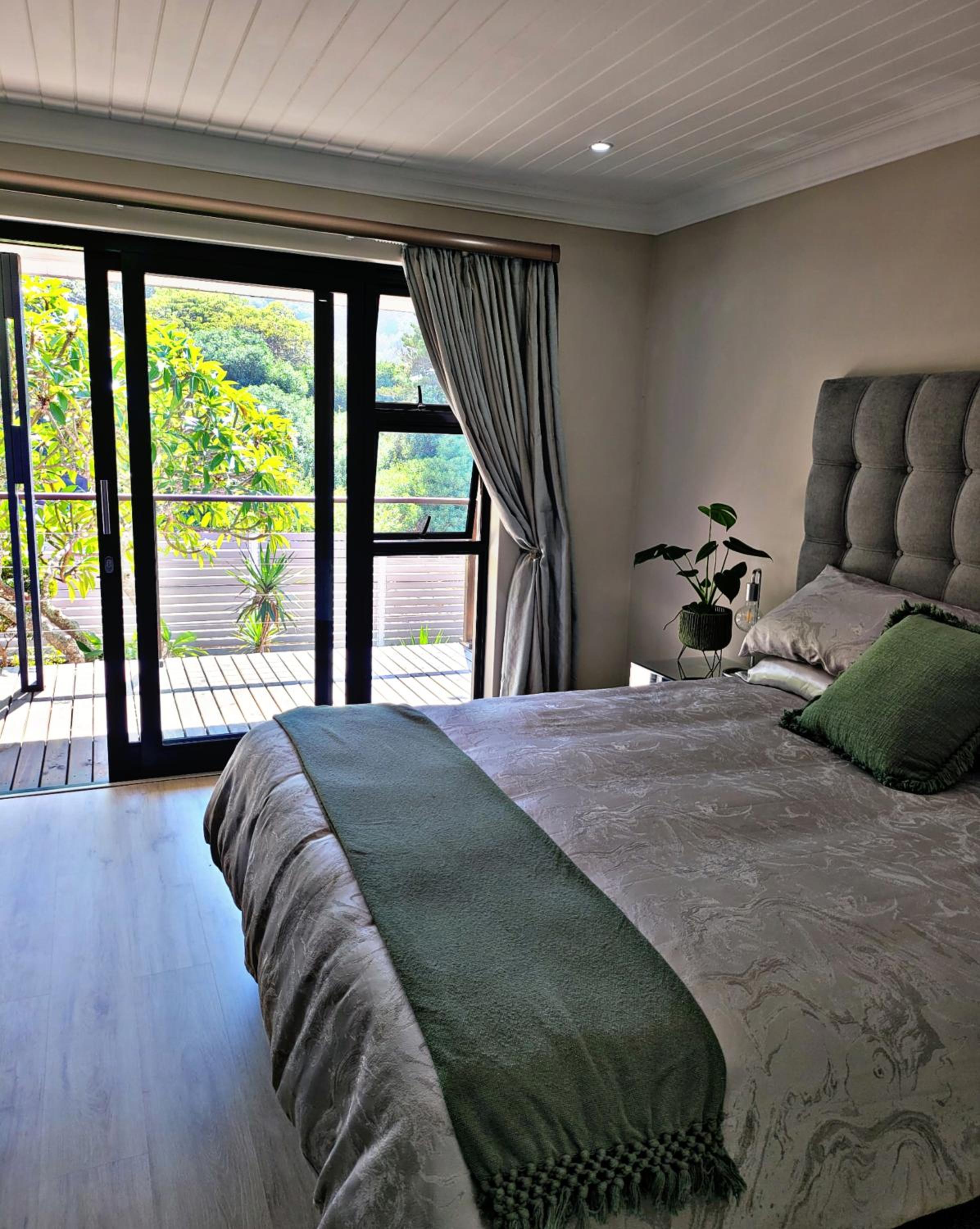 Four-Bedroom House - Photo 51