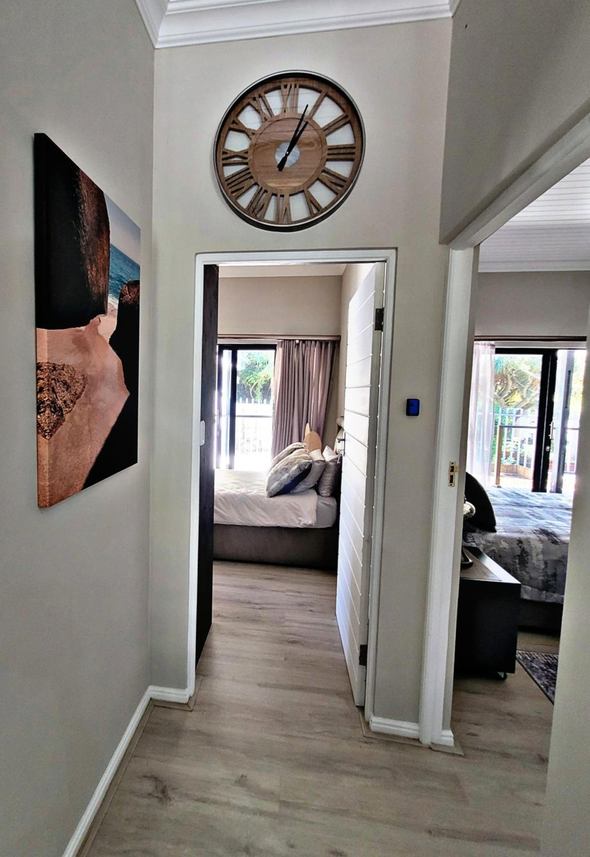 Four-Bedroom House - Photo 49