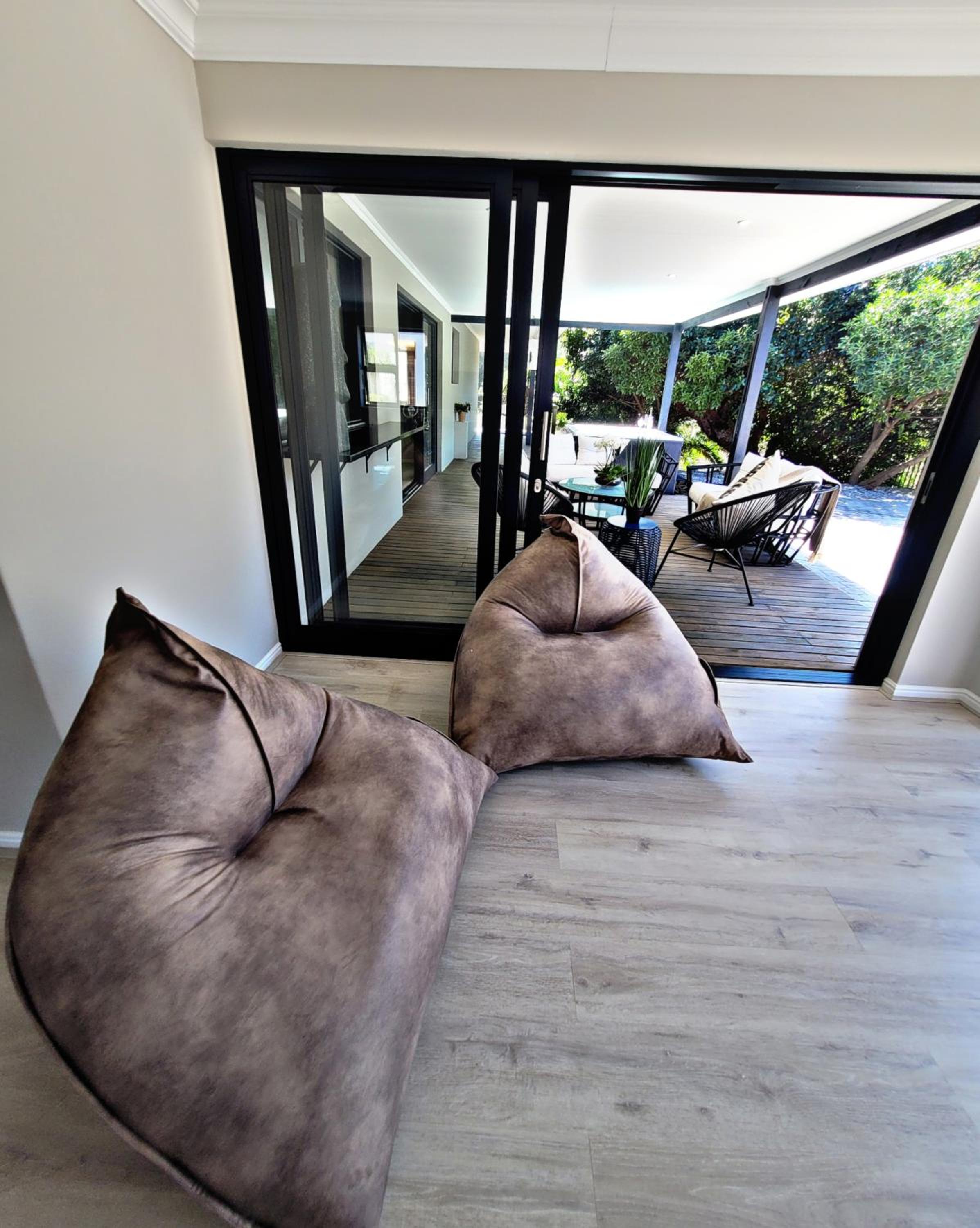 Four-Bedroom House - Photo 46