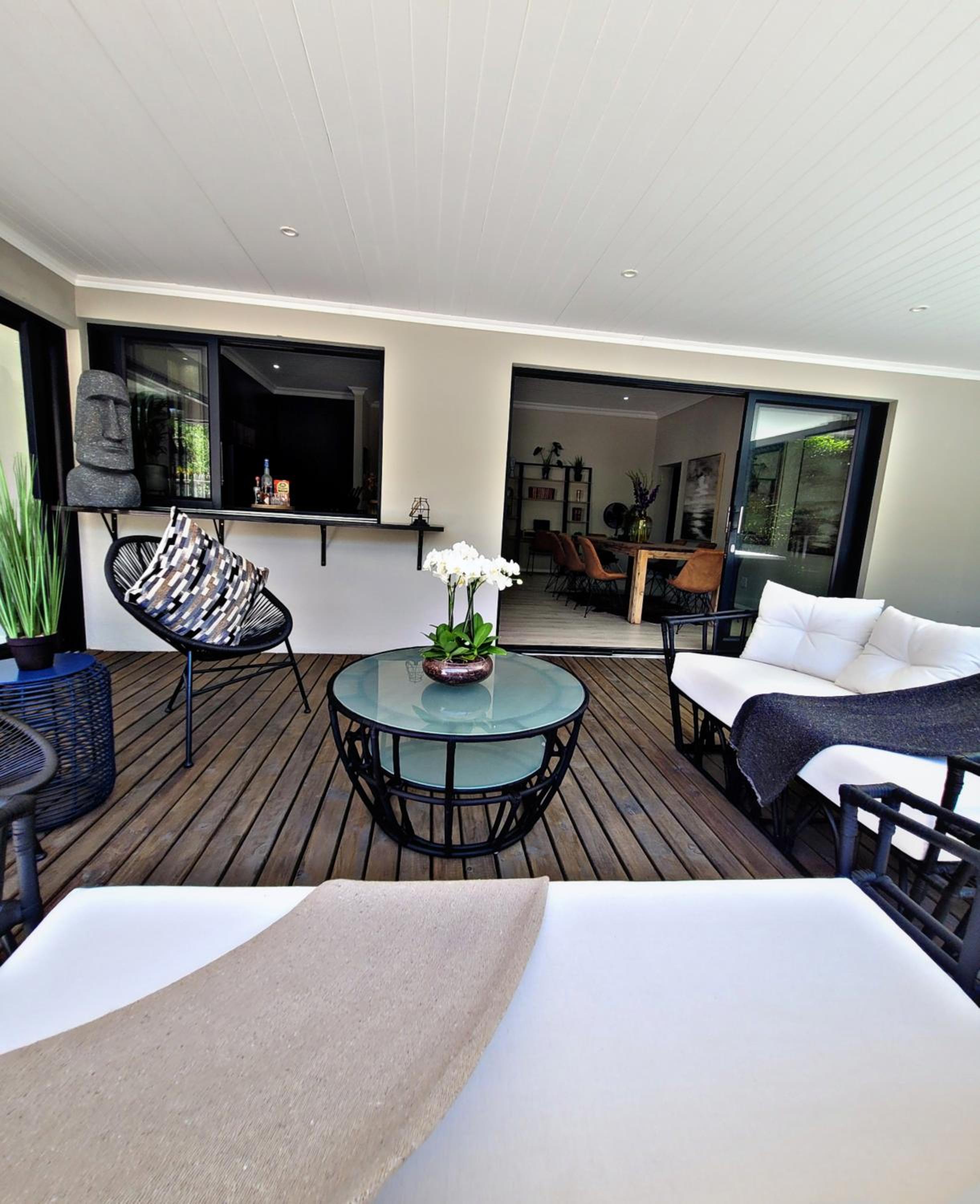Four-Bedroom House - Photo 11