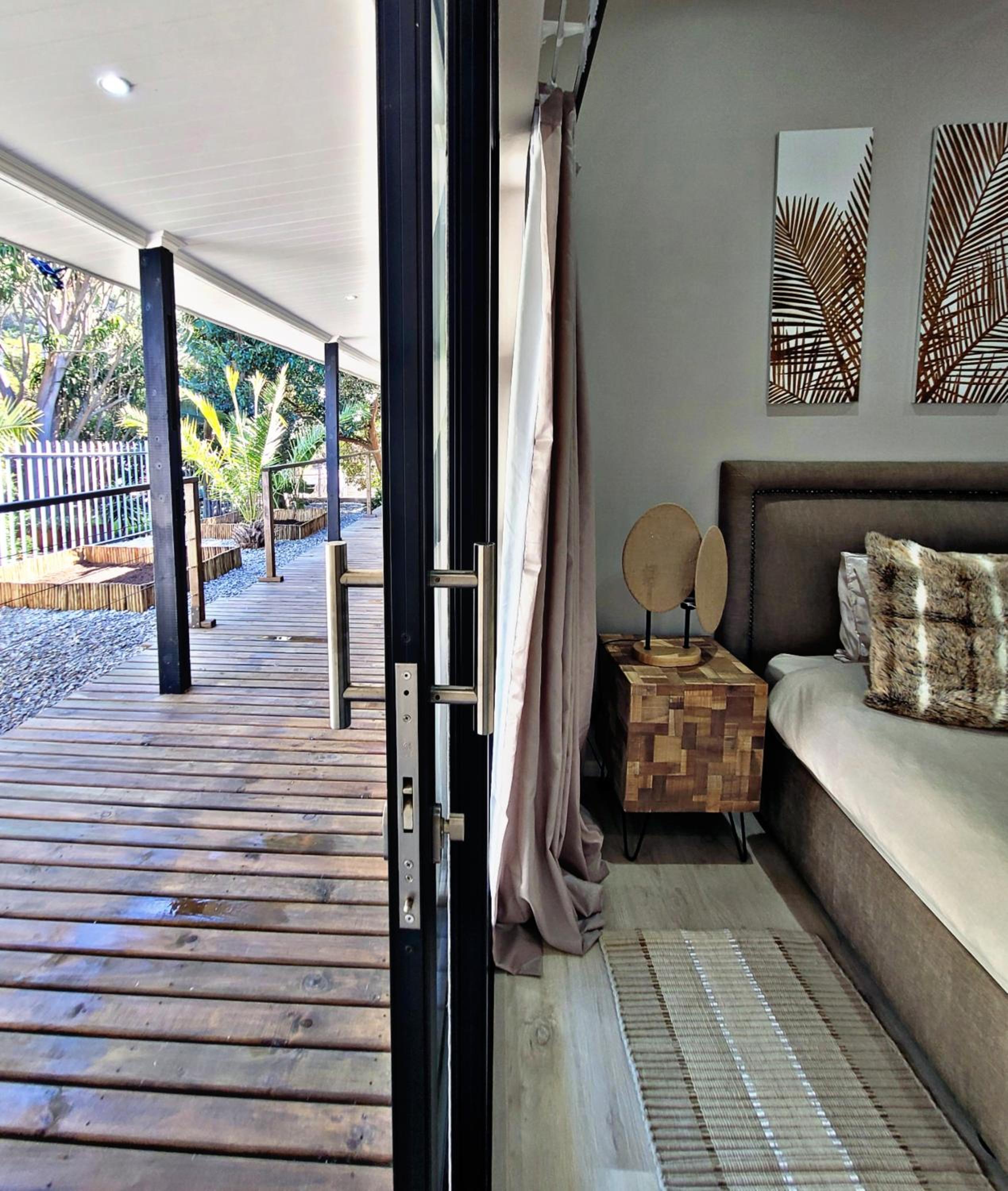 Four-Bedroom House - Photo 8