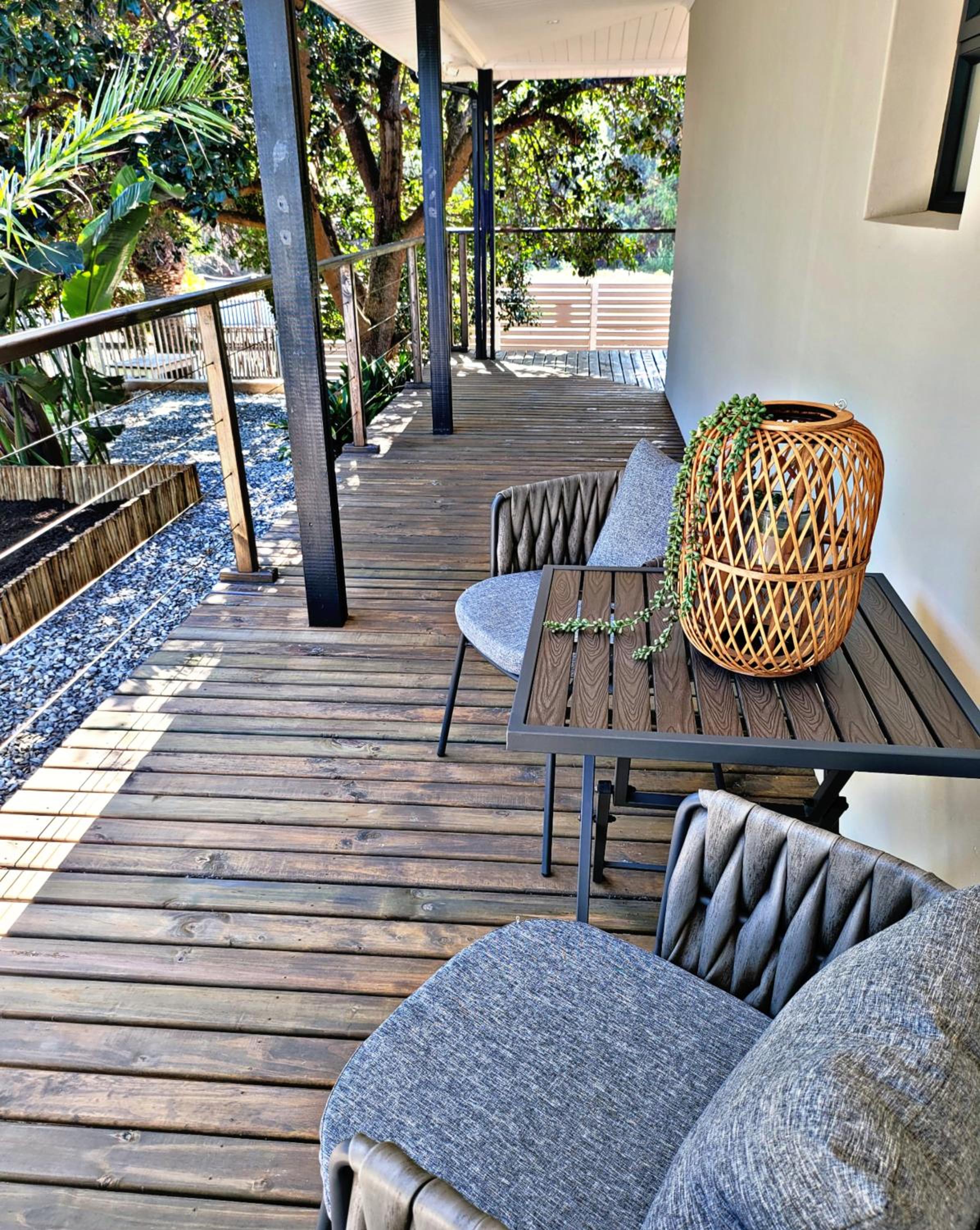 Four-Bedroom House - Photo 44