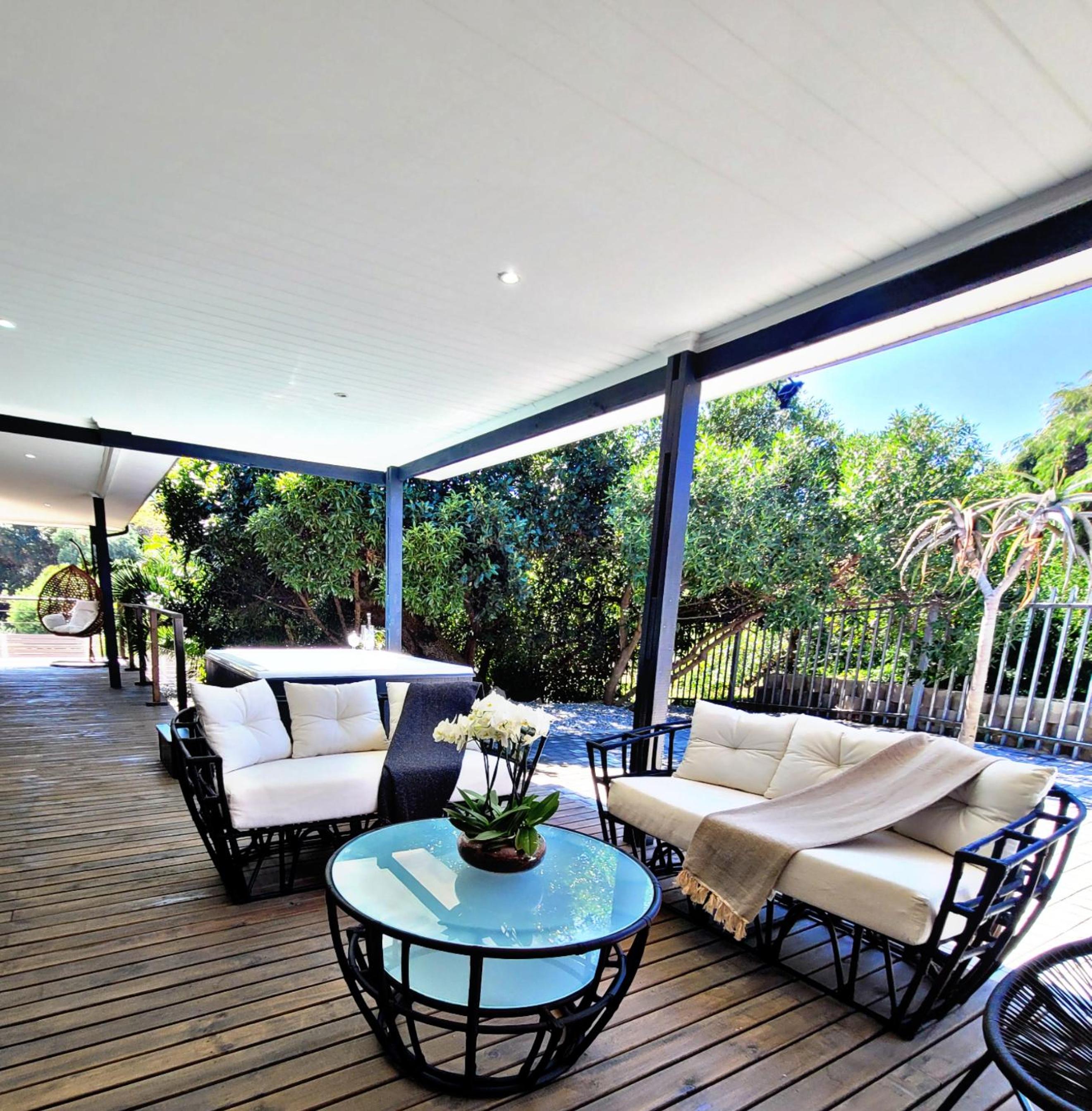 Four-Bedroom House - Photo 43