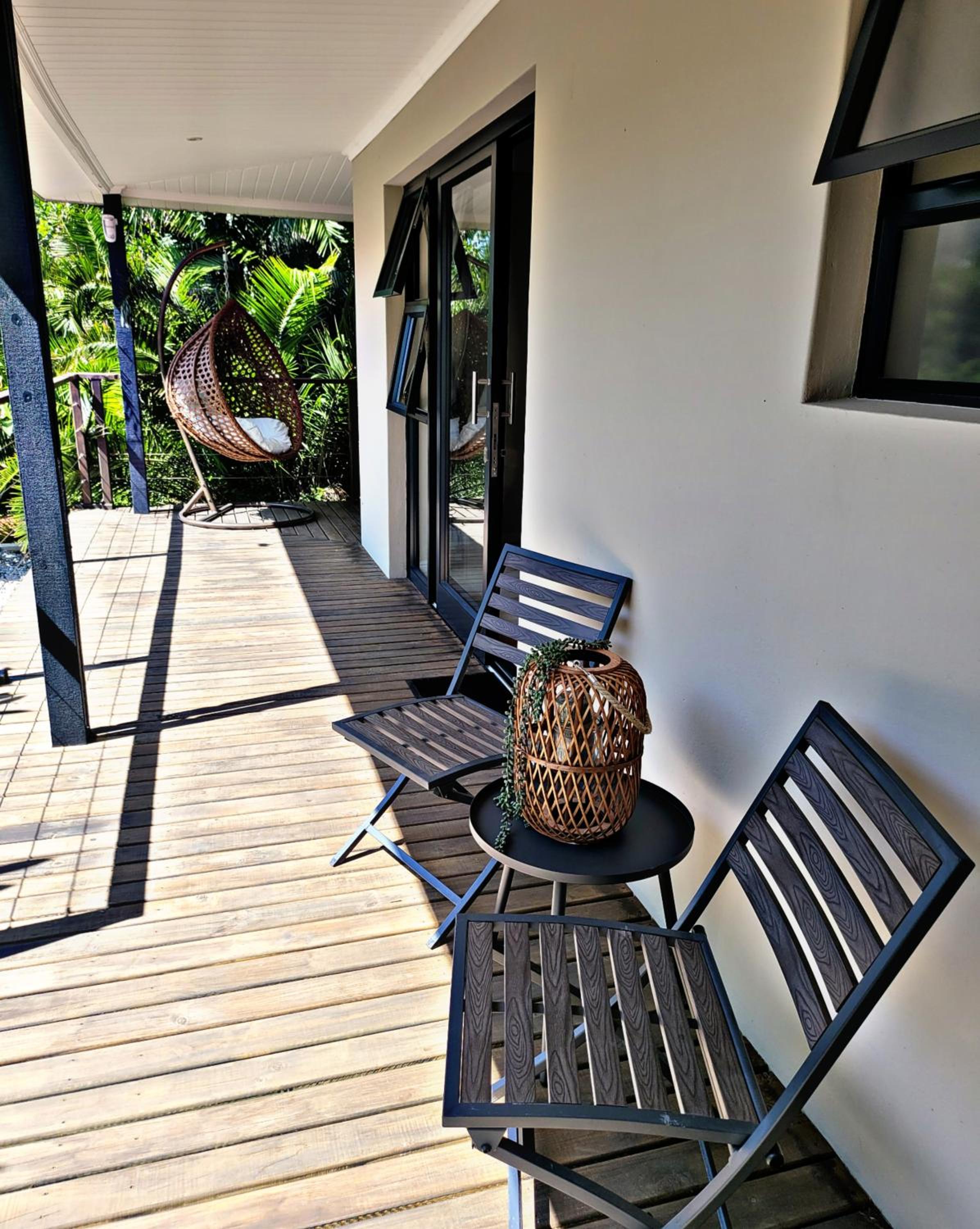 Four-Bedroom House - Photo 40