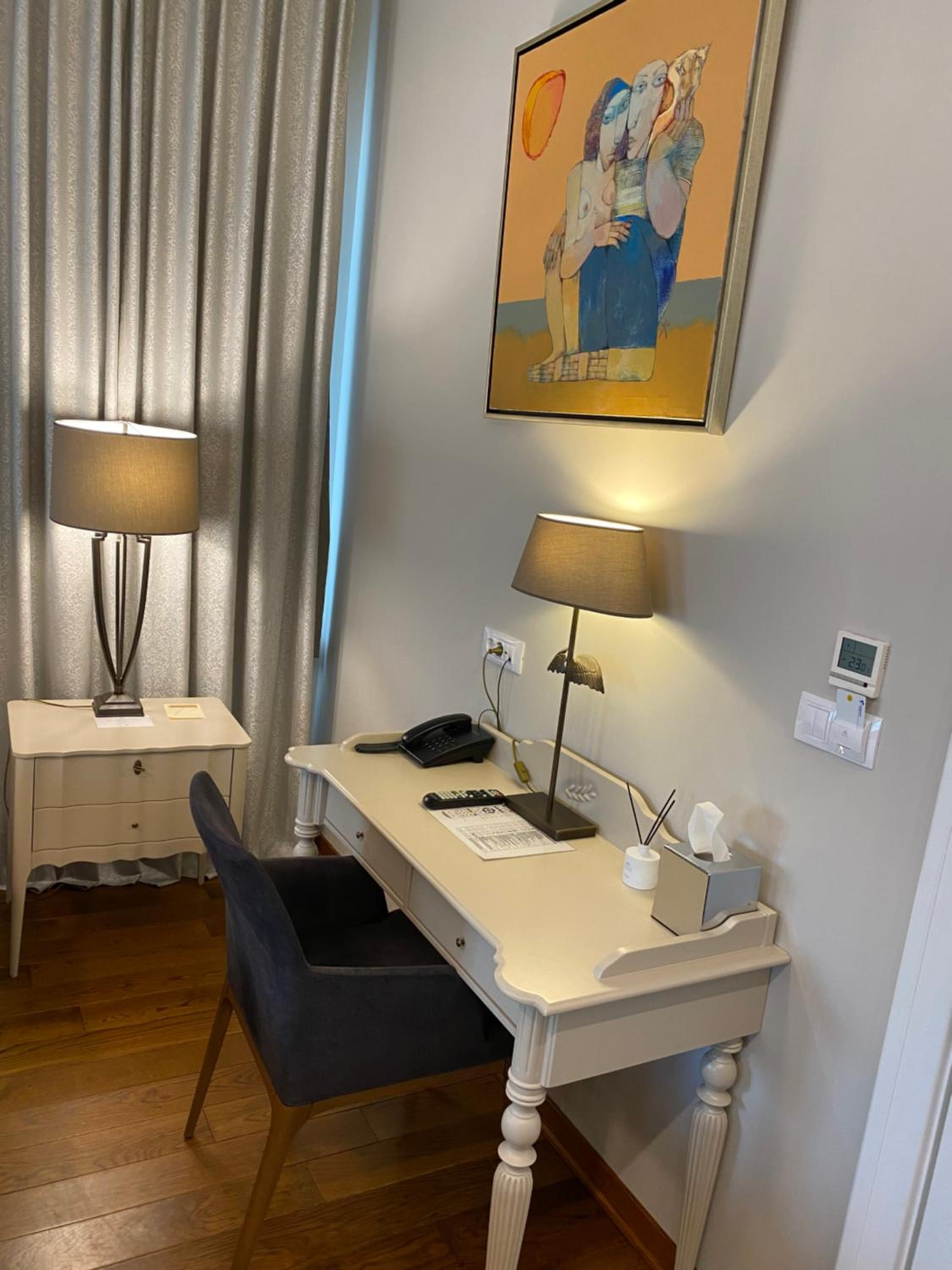 Deluxe King Studio - Ground Floor  - Photo 44