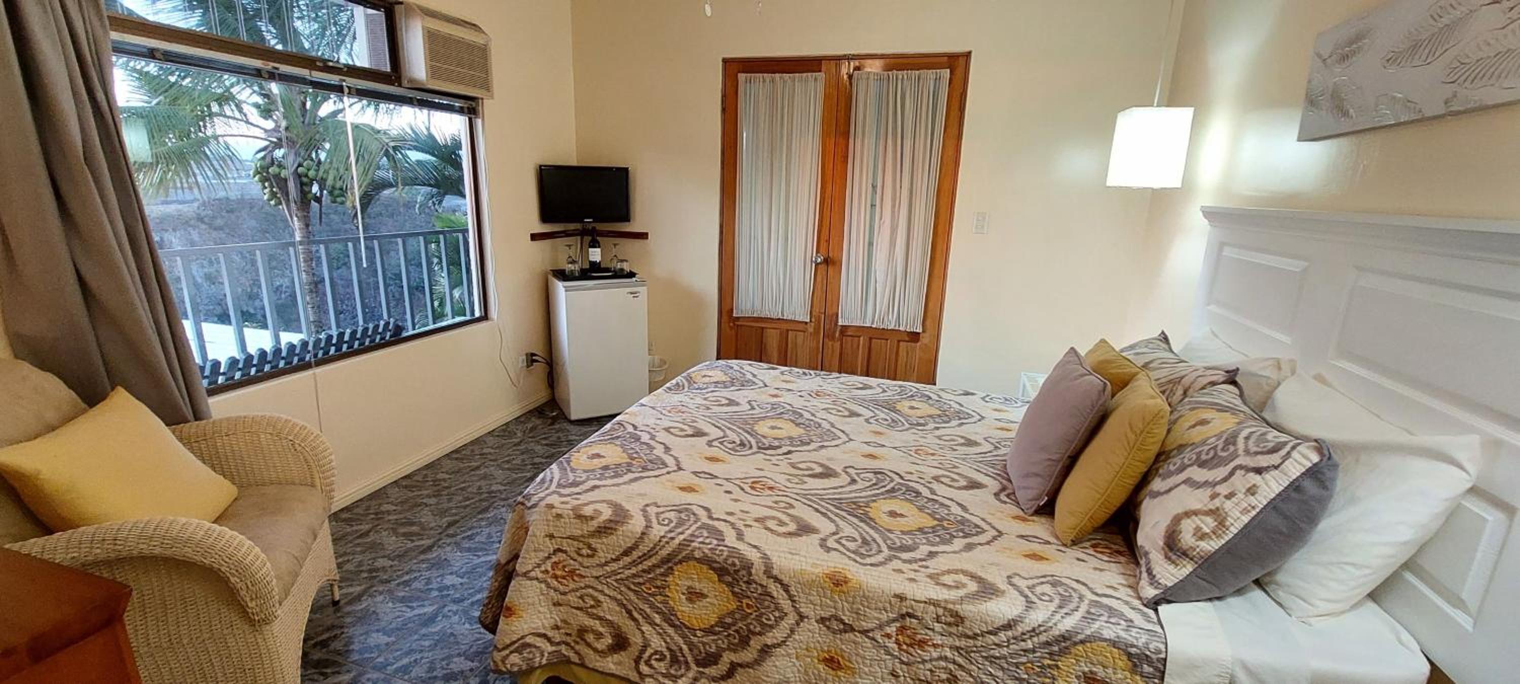 Deluxe Queen Room photo 3