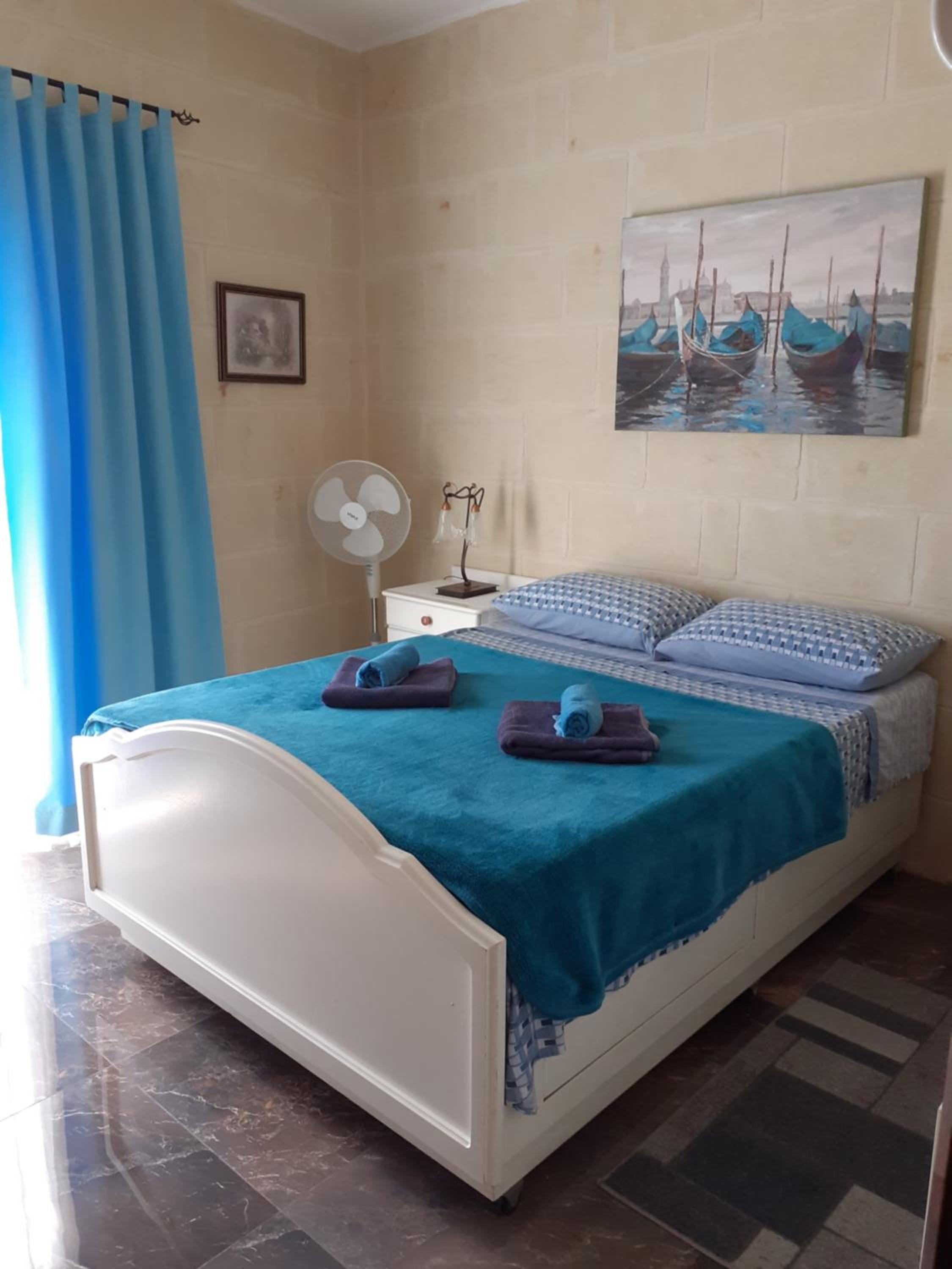 Double Room with Balcony photo 1