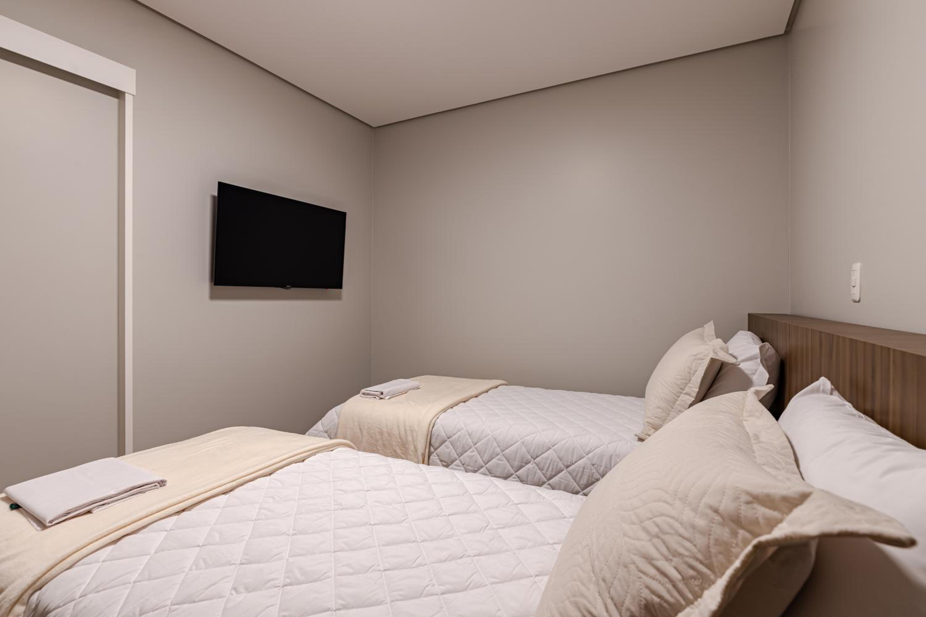 Two-Bedroom Apartment - Photo 4