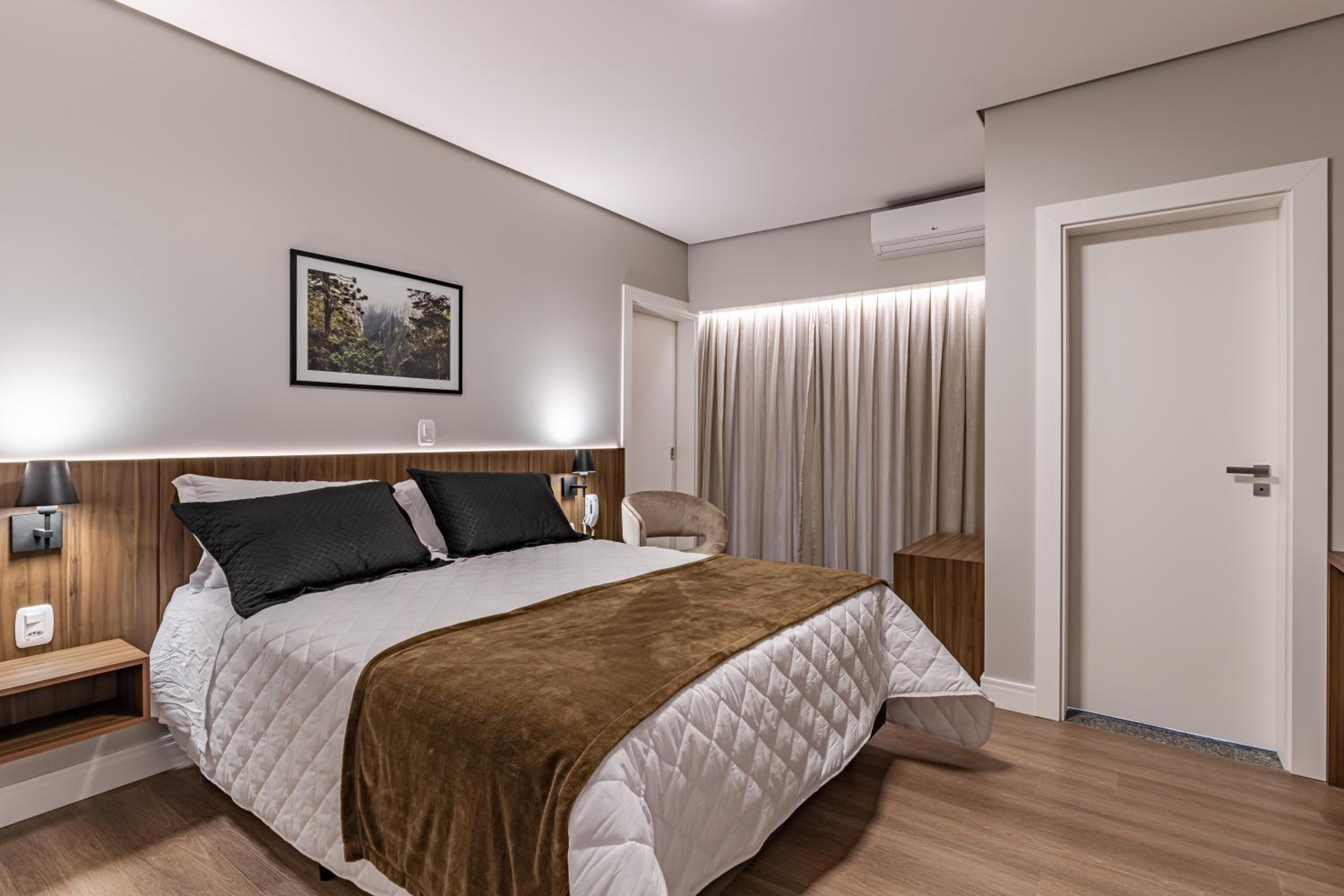 Two-Bedroom Apartment - Photo 1