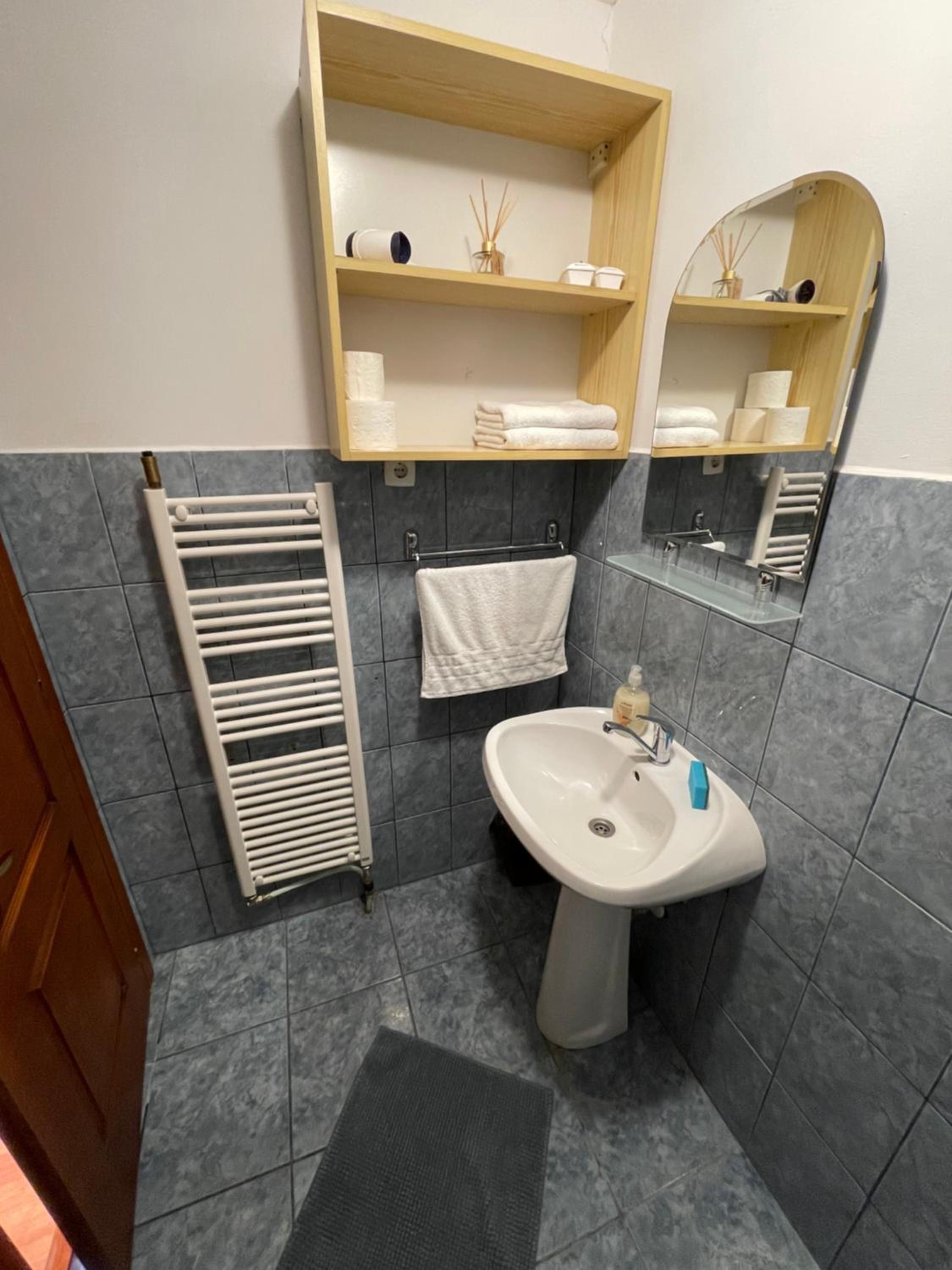 Triple Room photo 2
