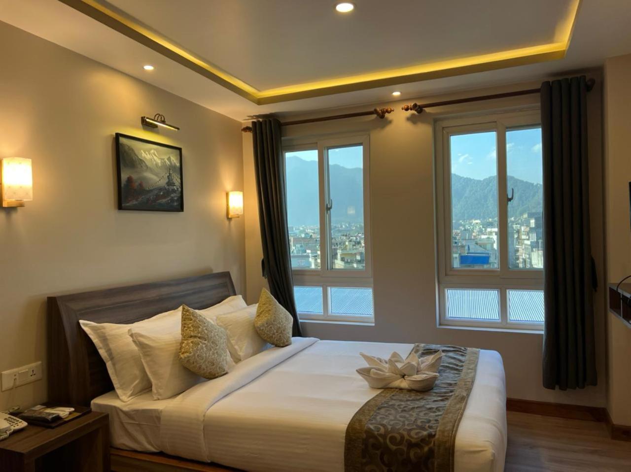 Deluxe Room - Photo 4