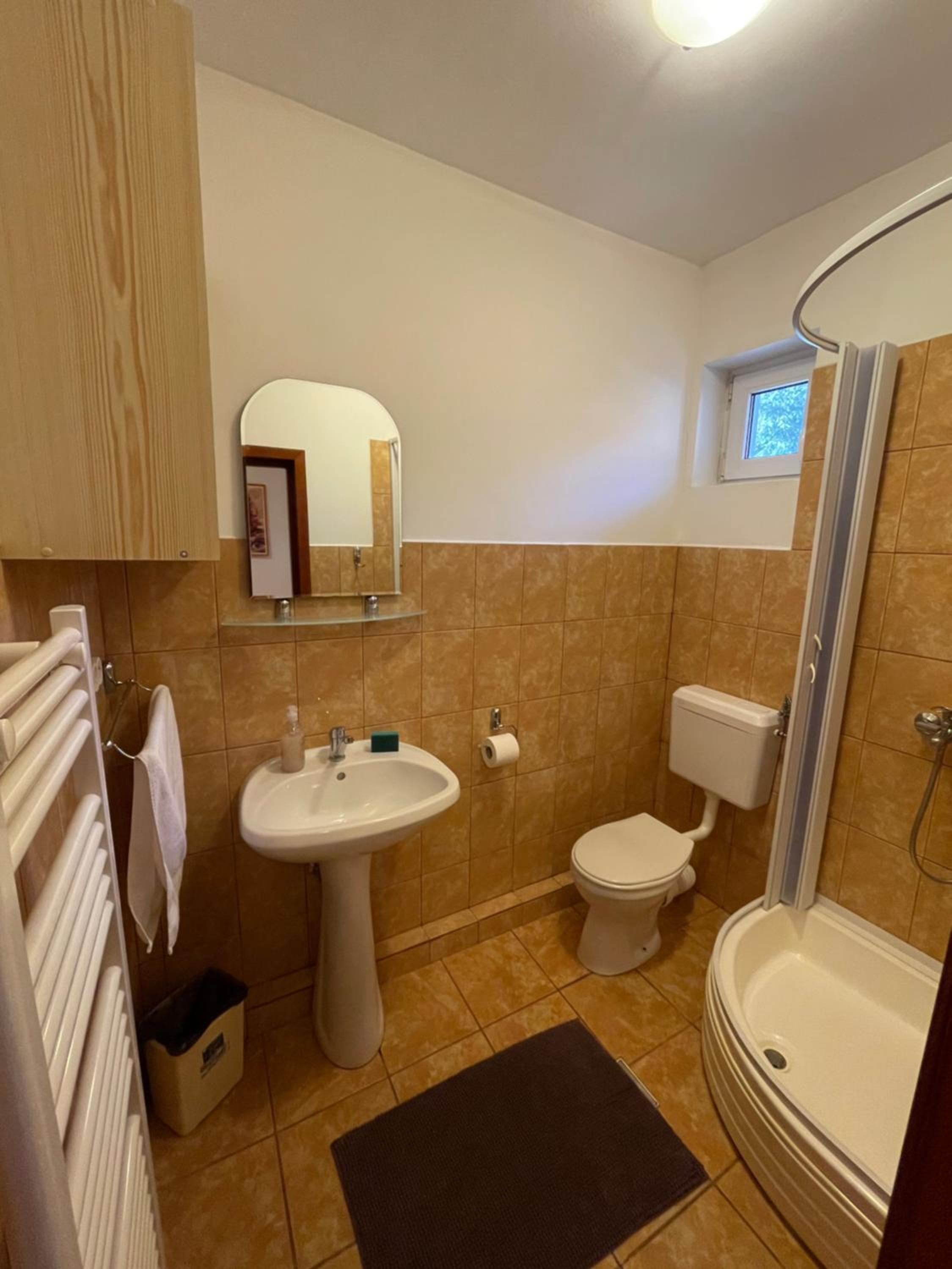 Quadruple Room photo 2