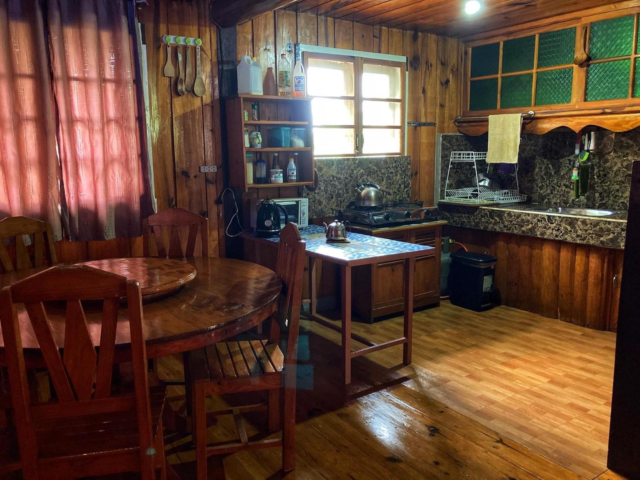 Four-Bedroom House - Photo 19
