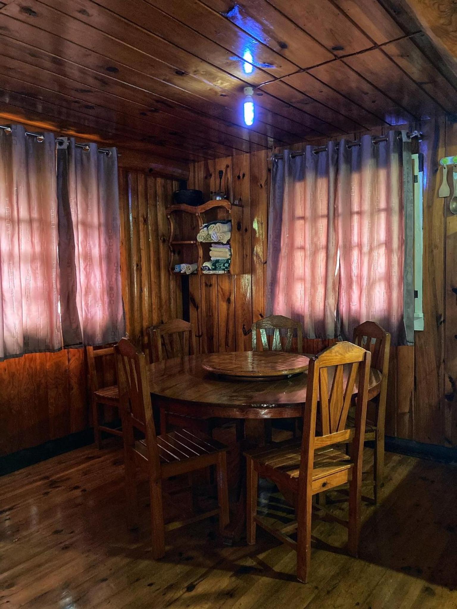 Four-Bedroom House - Photo 18
