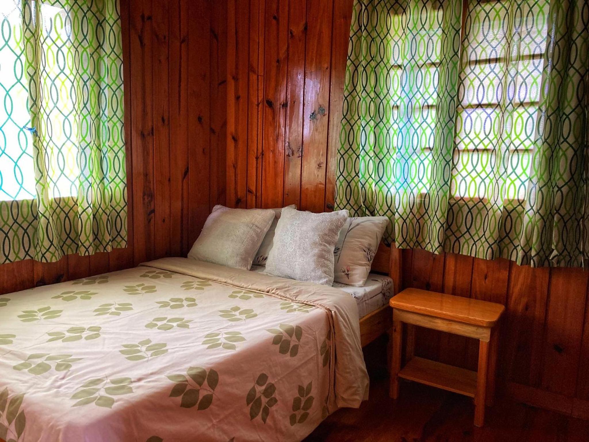 Four-Bedroom House - Photo 17