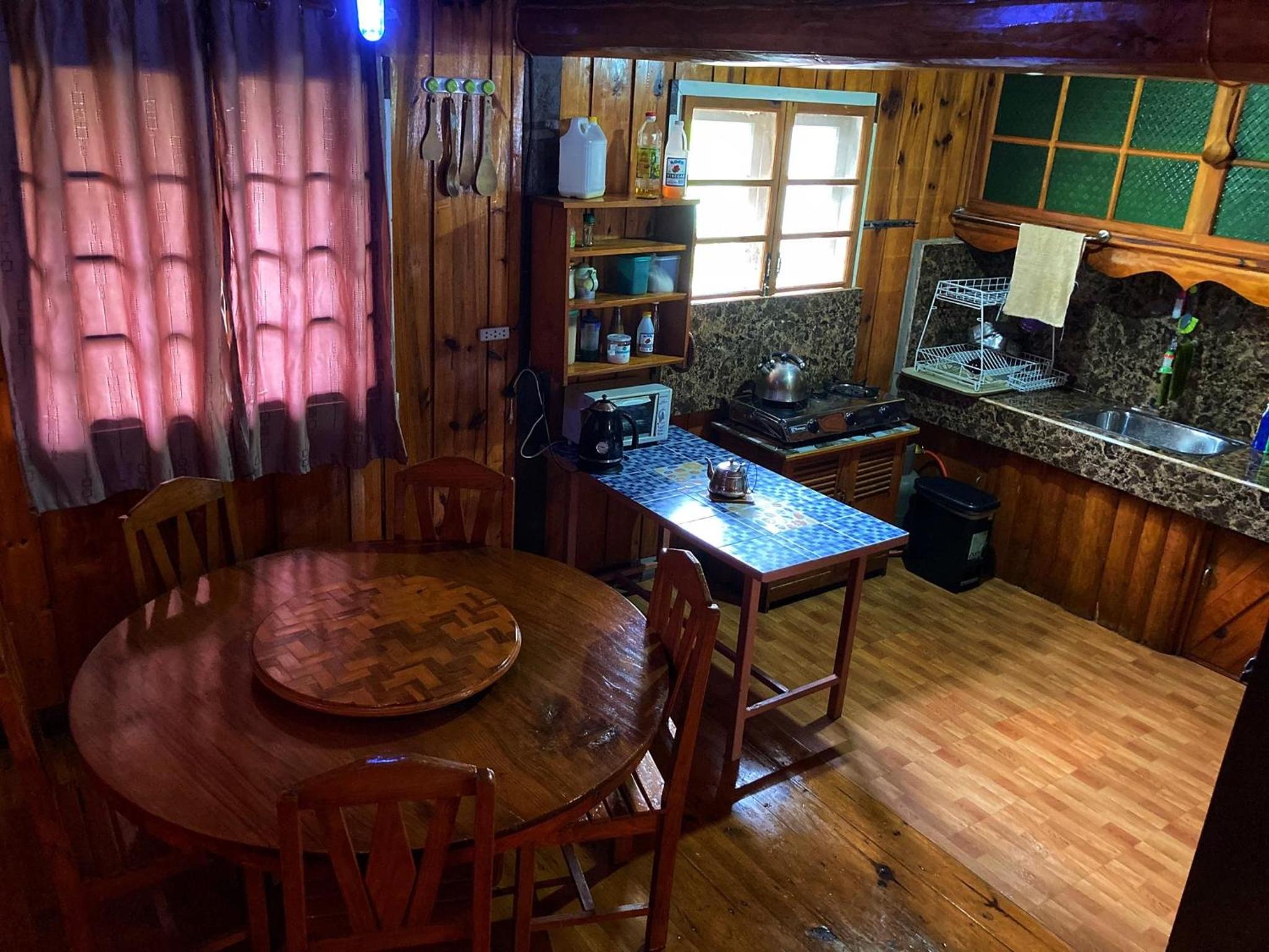 Four-Bedroom House - Photo 15