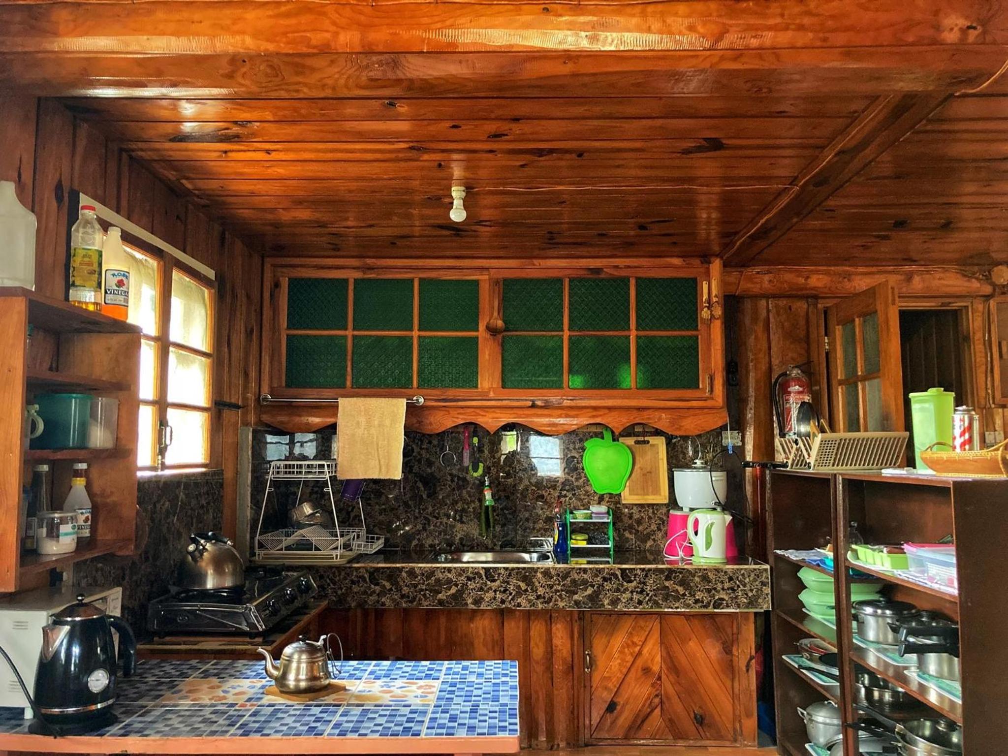 Four-Bedroom House - Photo 6