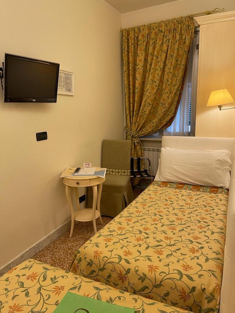 Small Twin Room photo 3